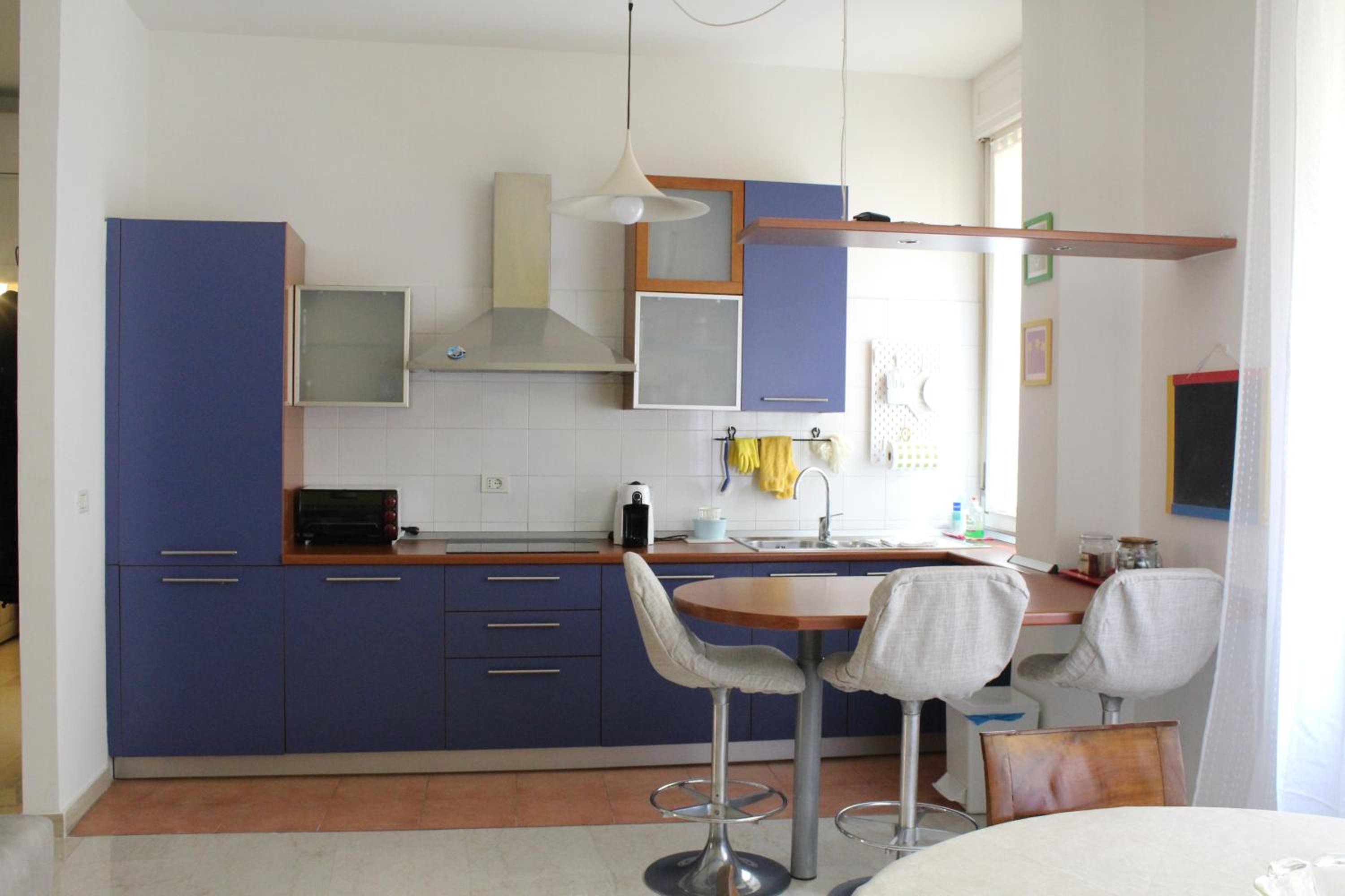 Two-Bedroom Apartment - Photo 28