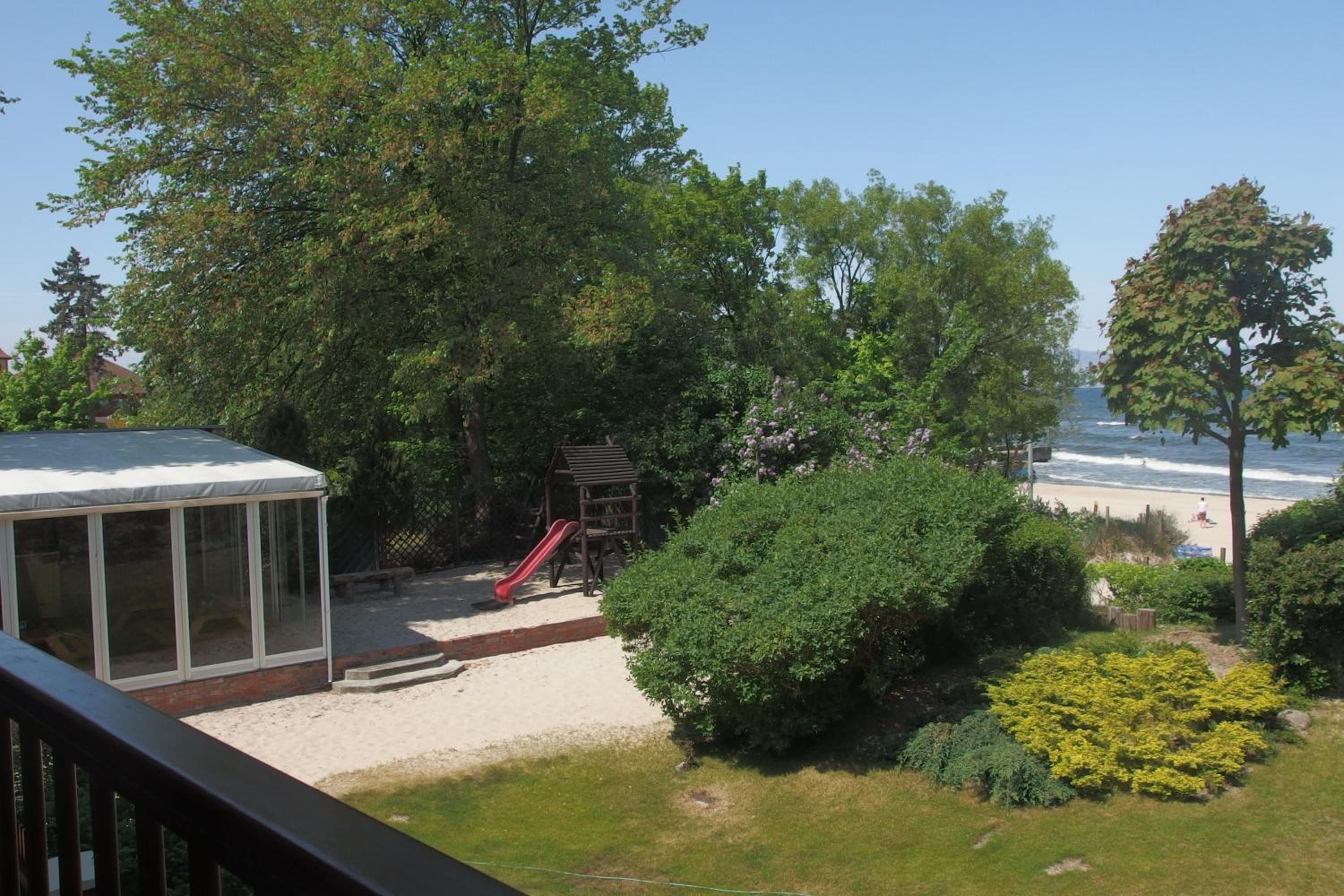 Apartment with Sea View photo 1
