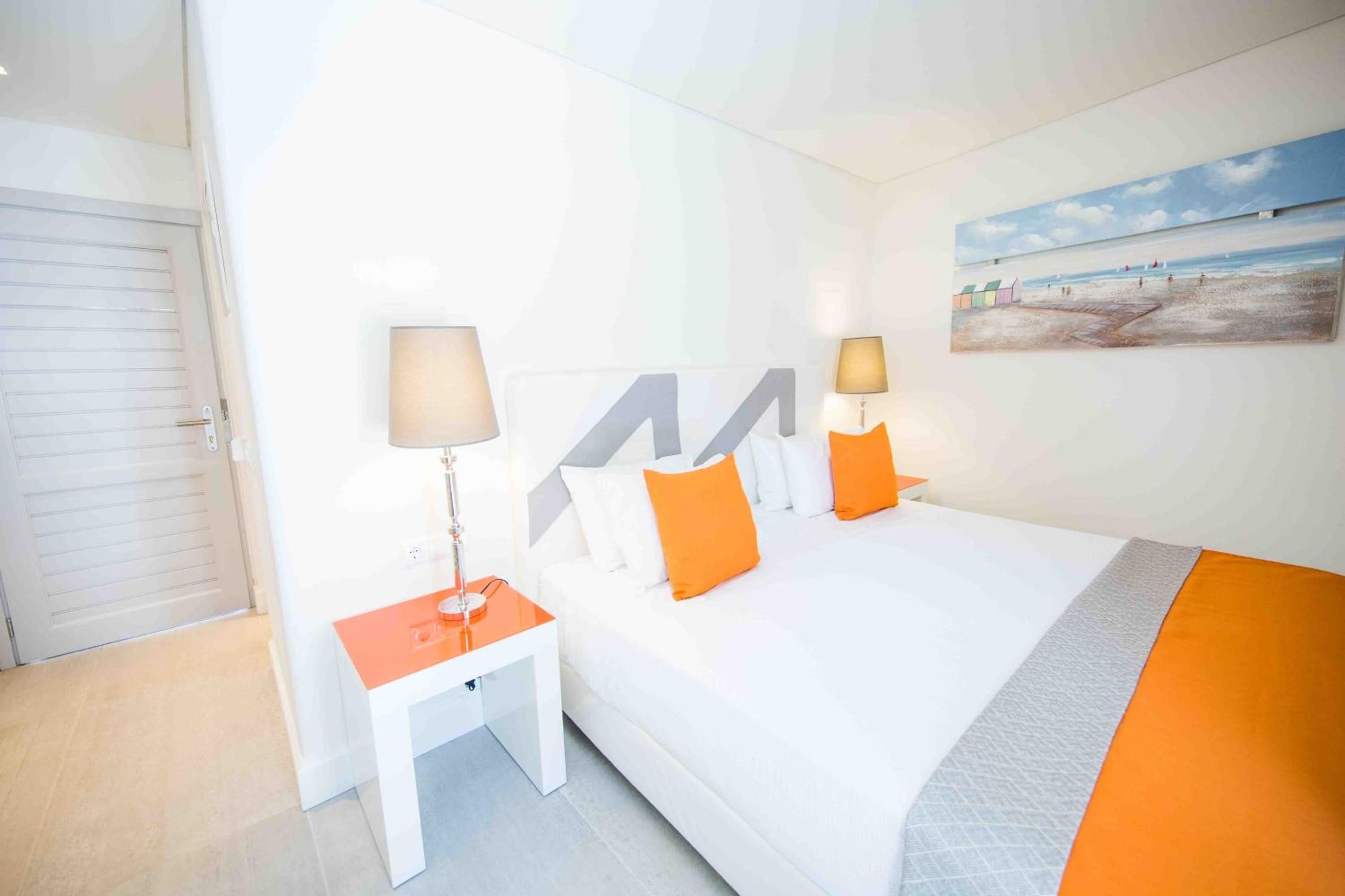 Superior Double or Twin Room with Garden View photo 2