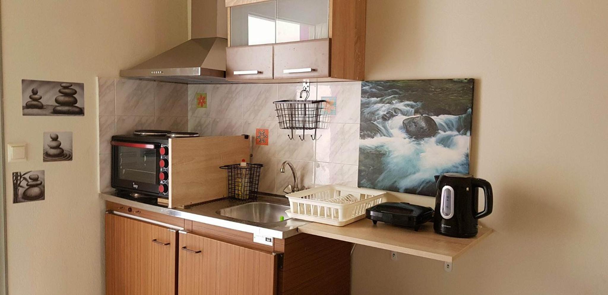 Apartment (4 Adults) photo 2
