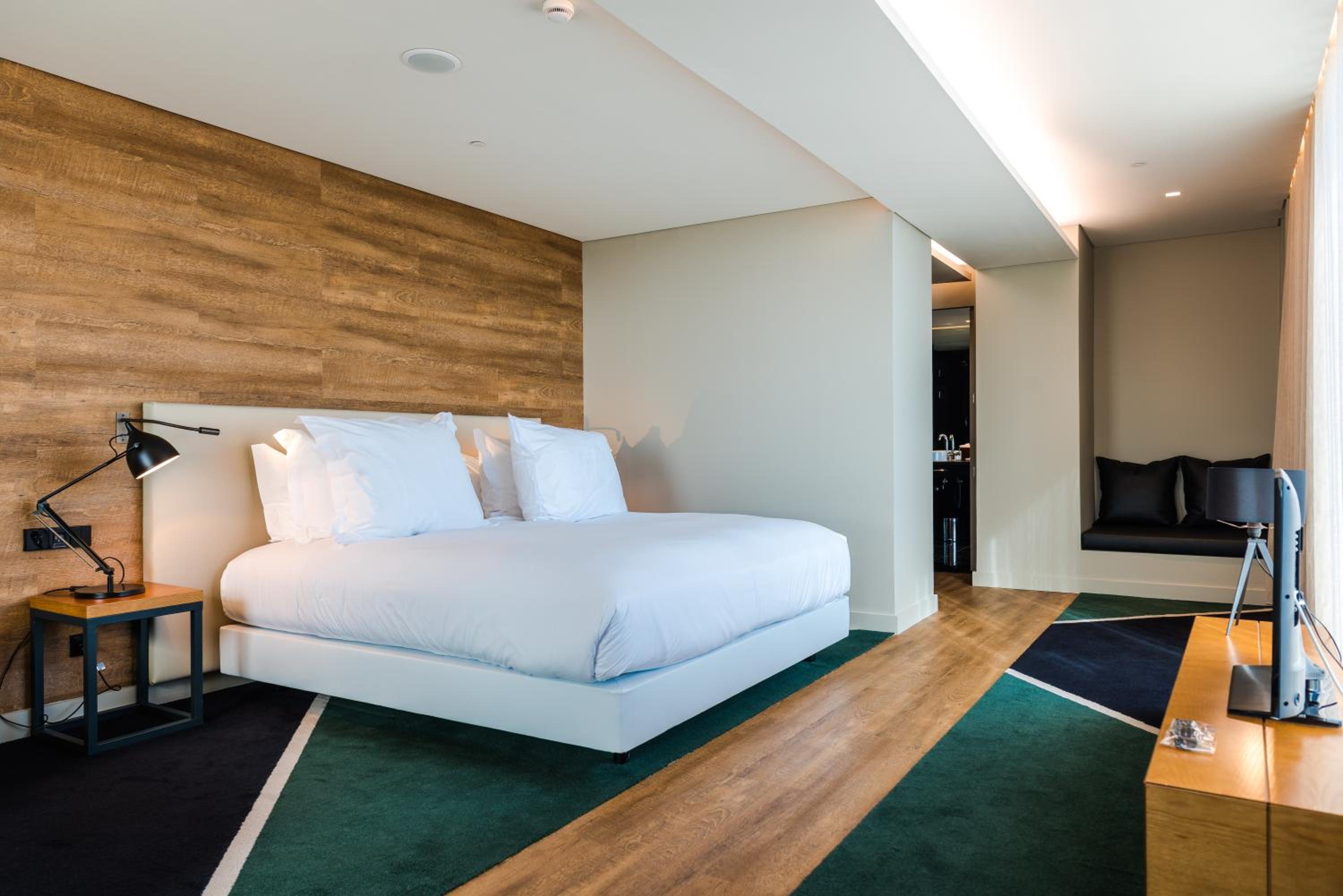Suite with Sea View photo 3