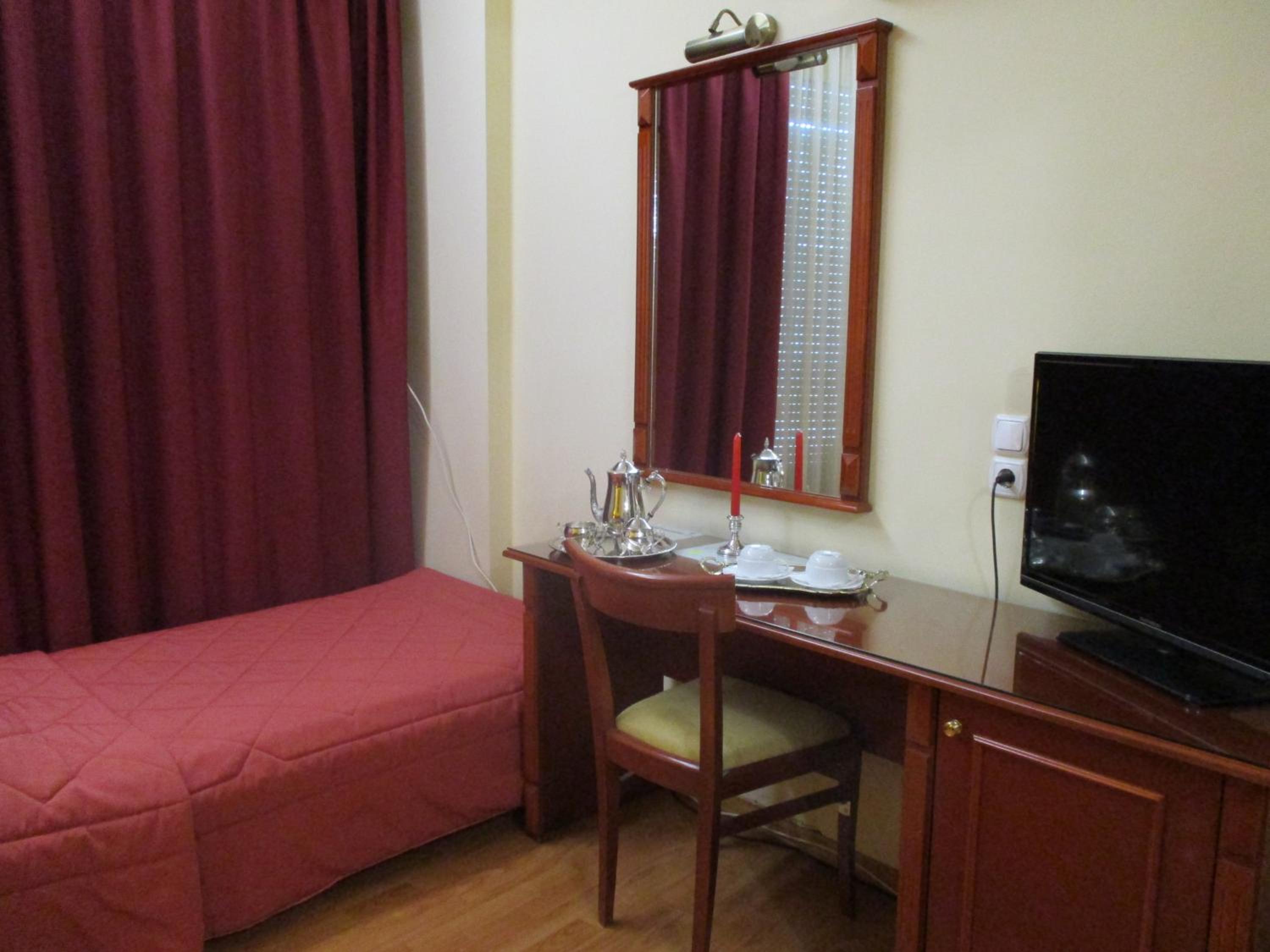 Triple Room photo 2