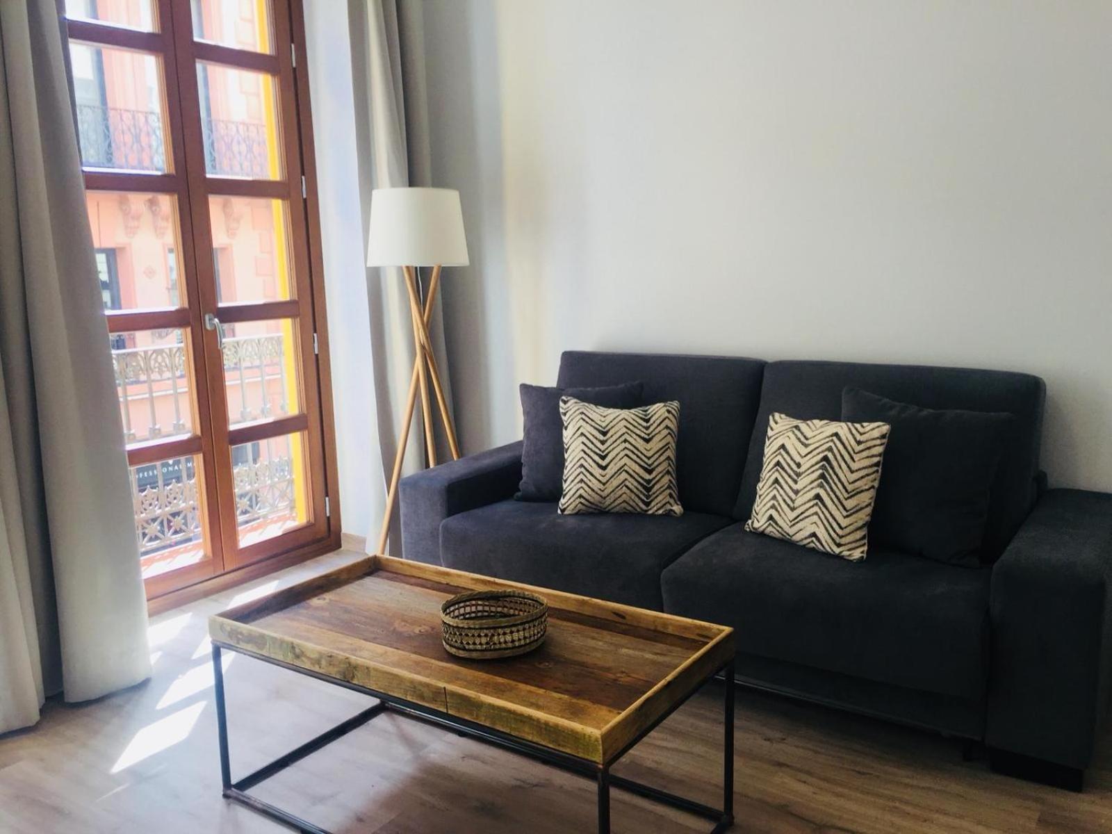 Two-Bedroom Apartment - Photo 15