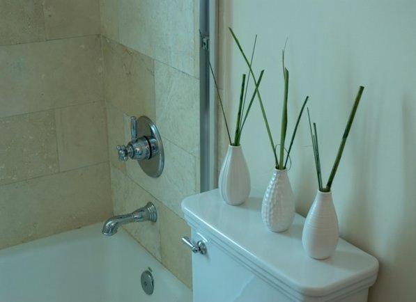 One-Bedroom Suite with Ocean View