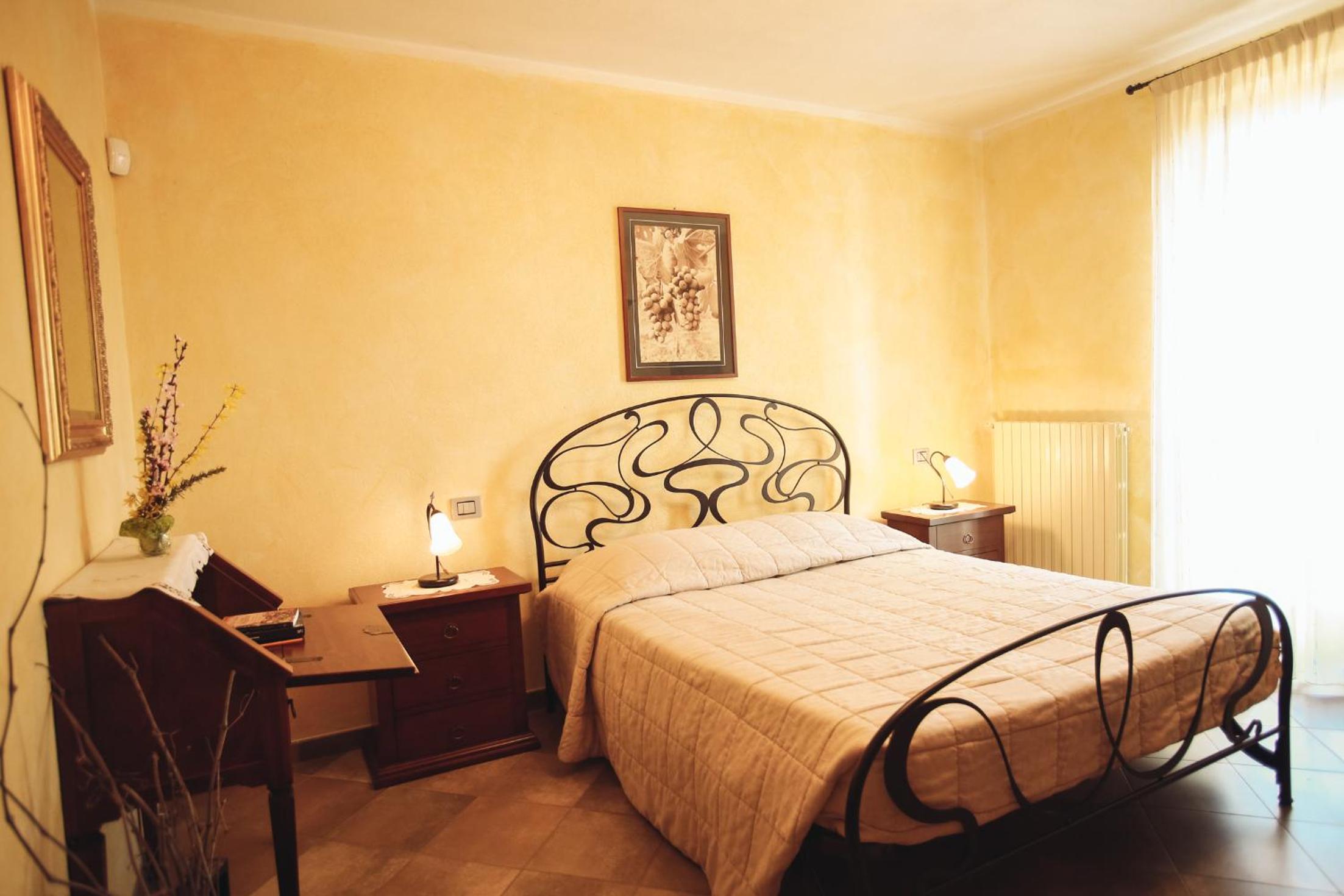 Double Room photo 3