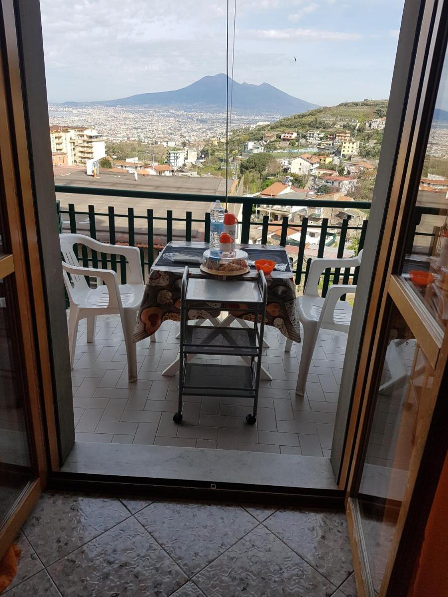 Double Room with Balcony and Sea View photo 2
