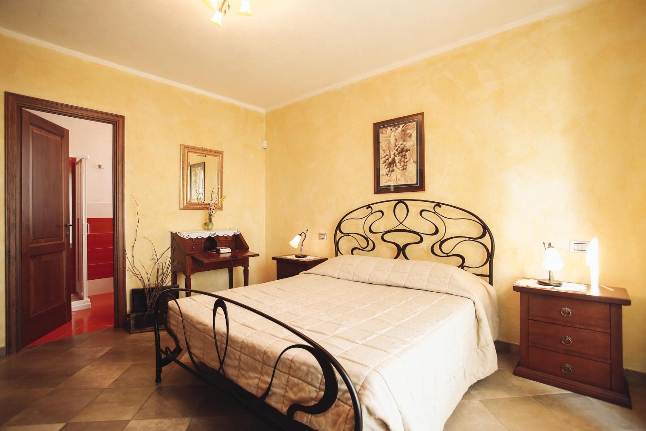 Double Room photo 2