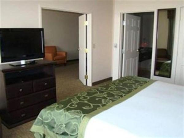 King Suite - Photo 1