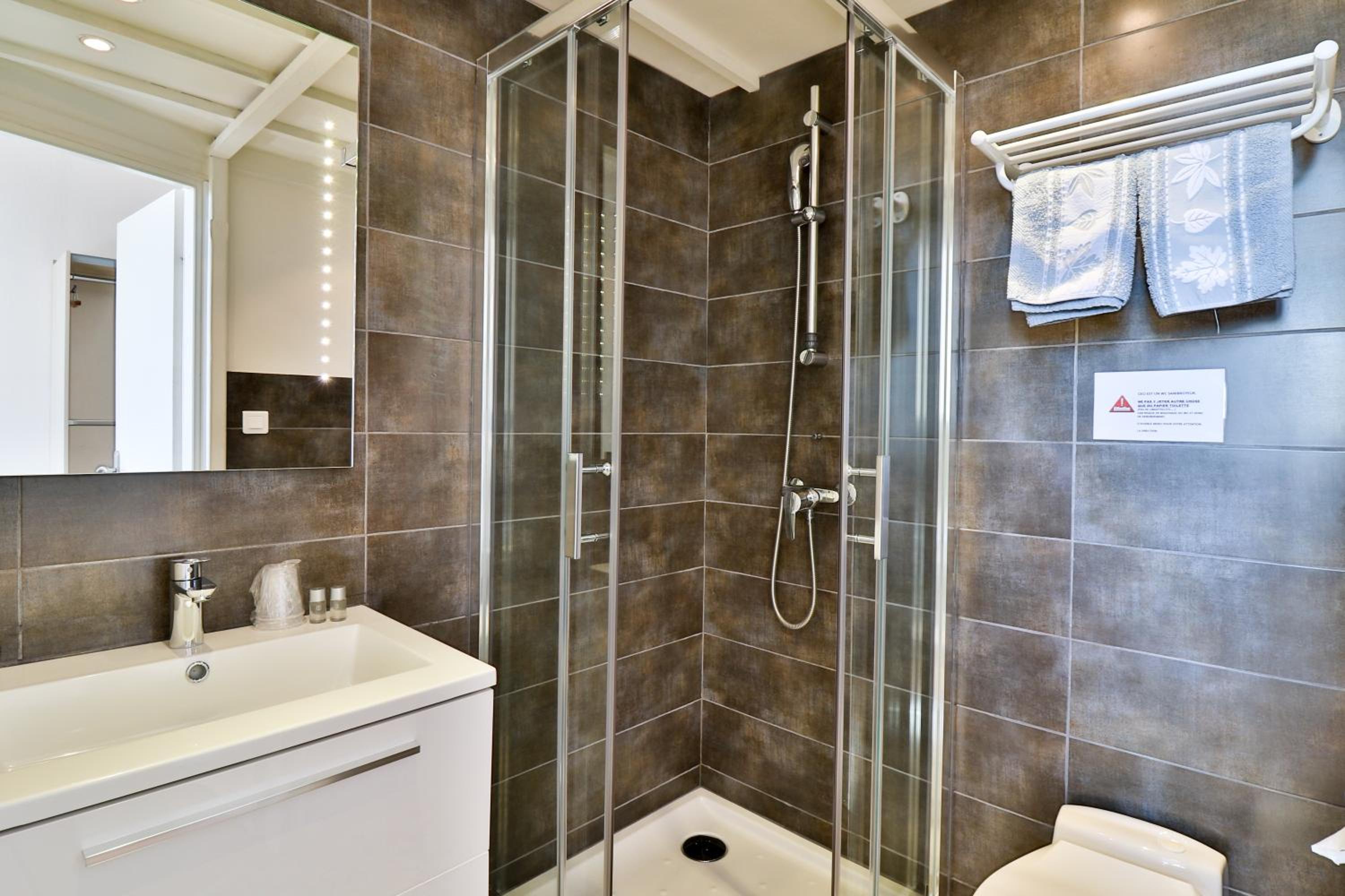 Double Room with Sea View photo 3