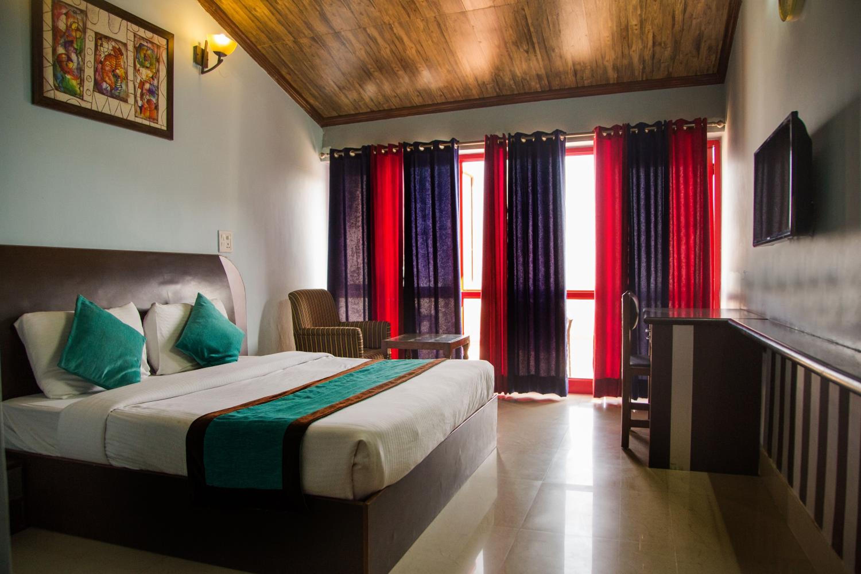 AC Super Deluxe room photo 1