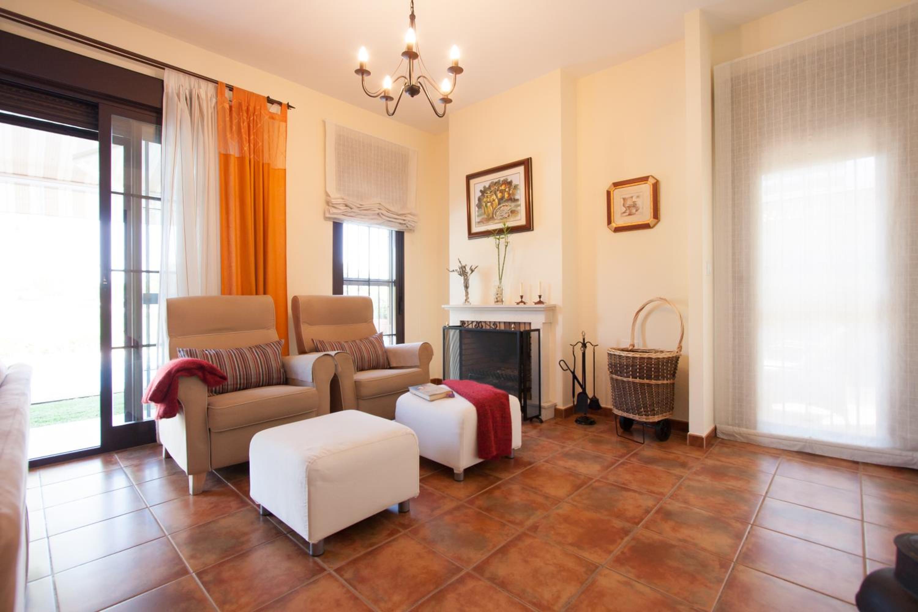 Casa de Vacaciones