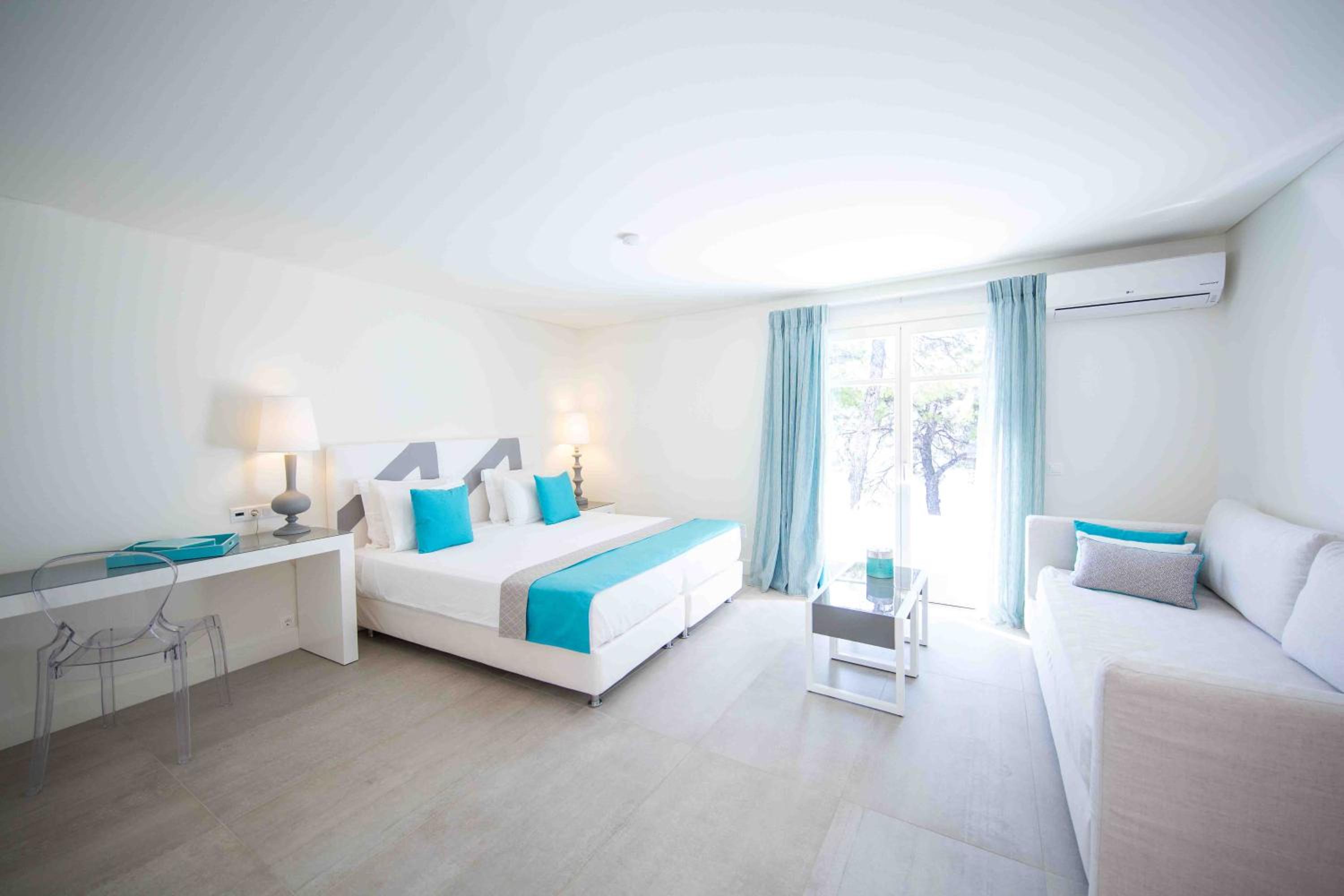 Deluxe Junior Suite