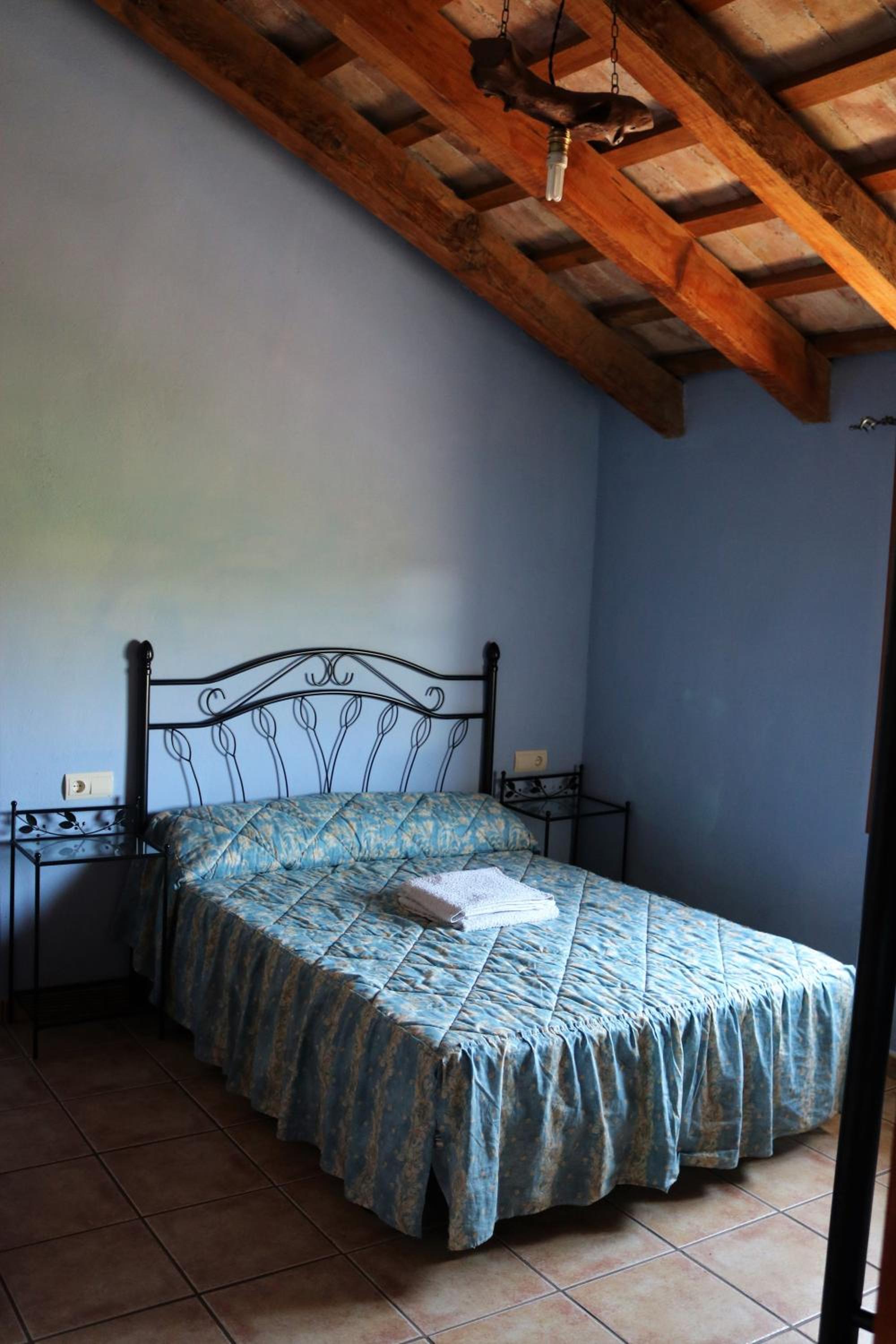 Apartamento - con niveles divididos