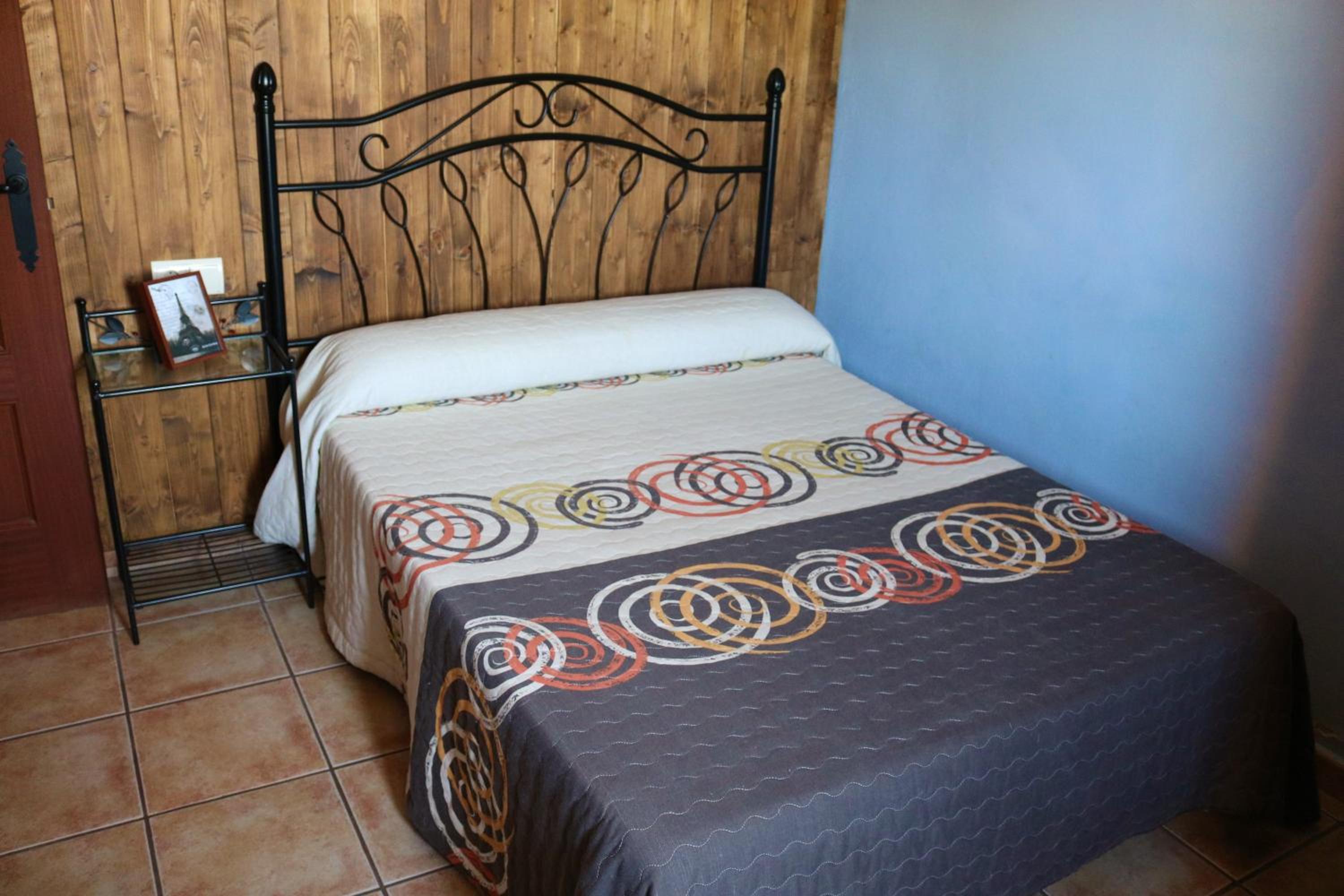 Apartamento - Planta Baja