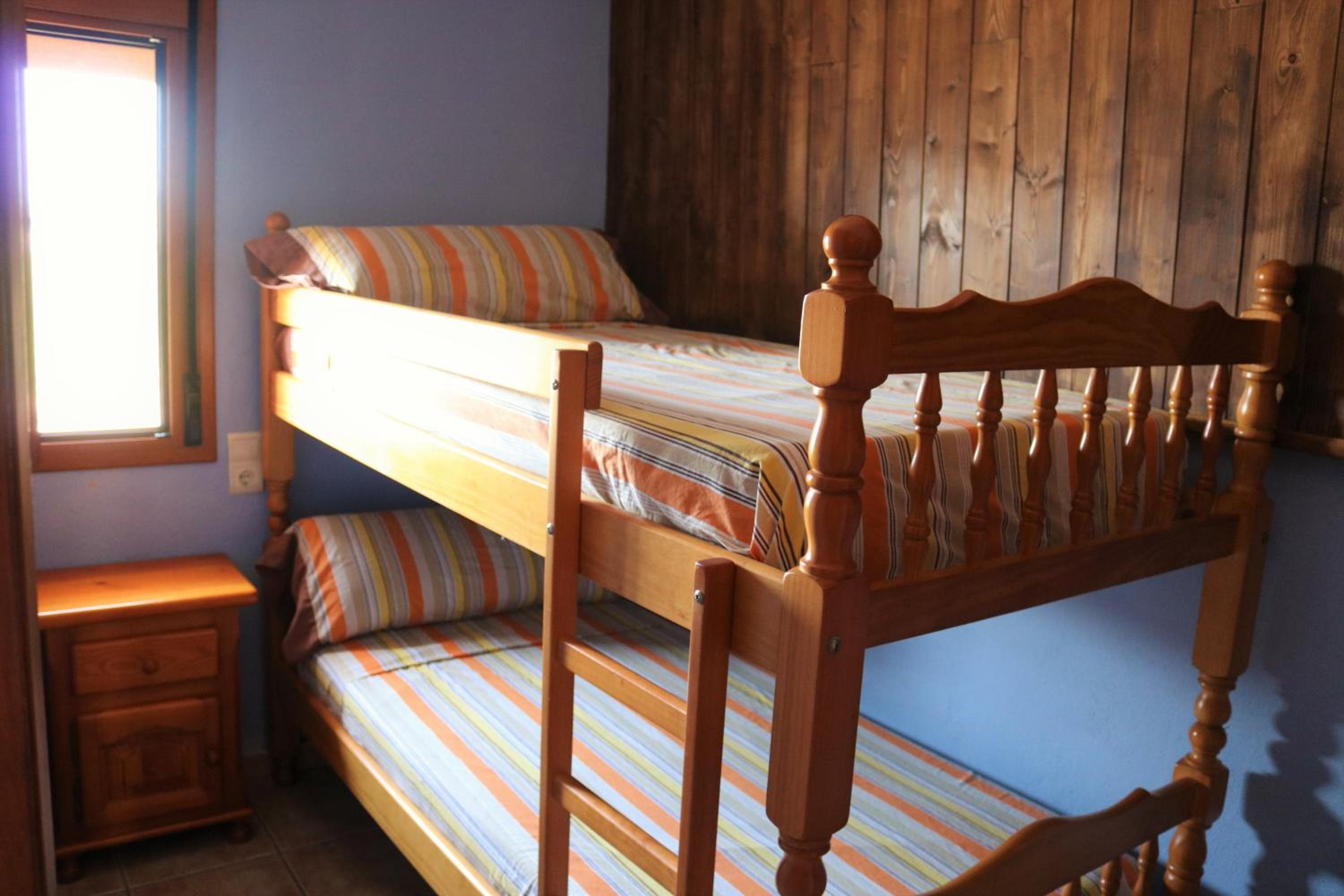 Apartamento - Planta Baja