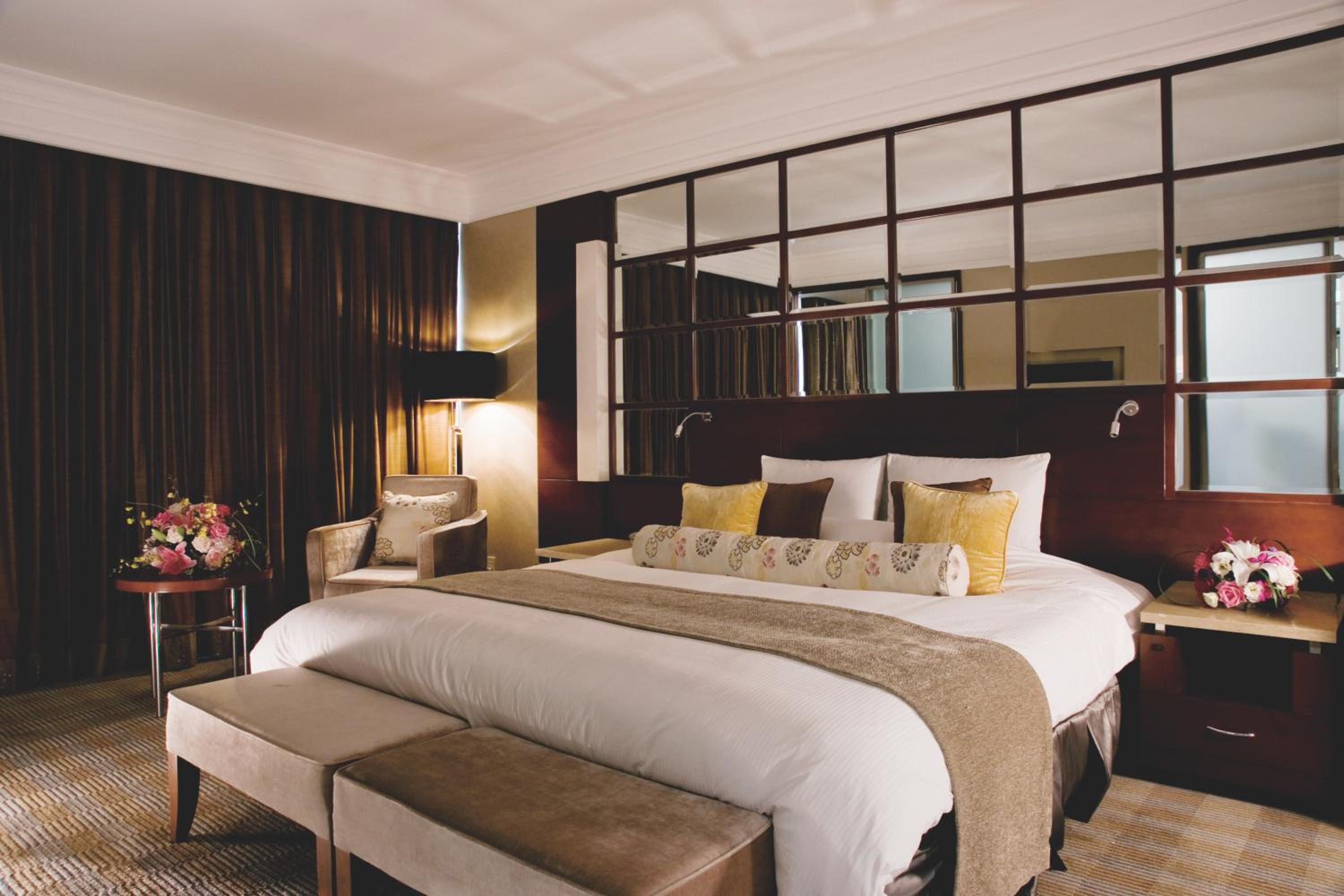Suite Room