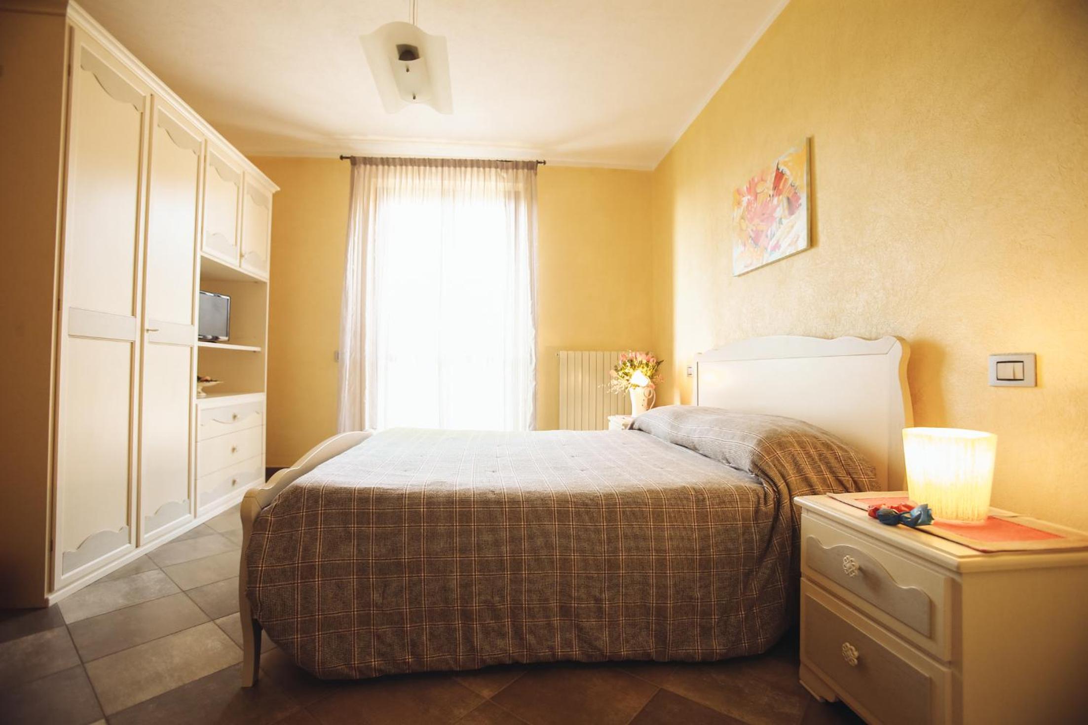 Deluxe Room photo 1
