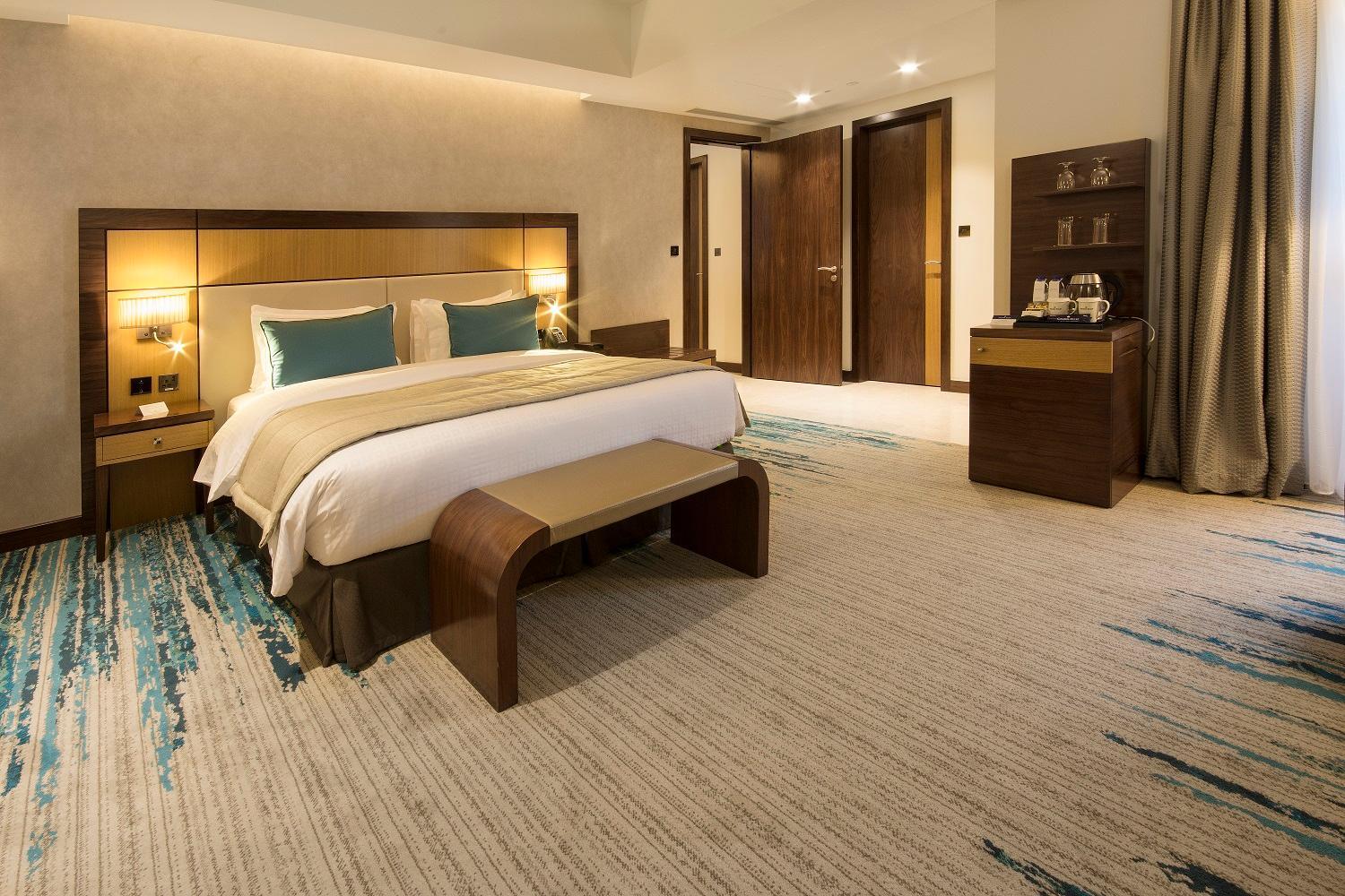 Executive Suite (Free transfers to the beach and selected malls & 20% discount on F&B & Spa) photo 3