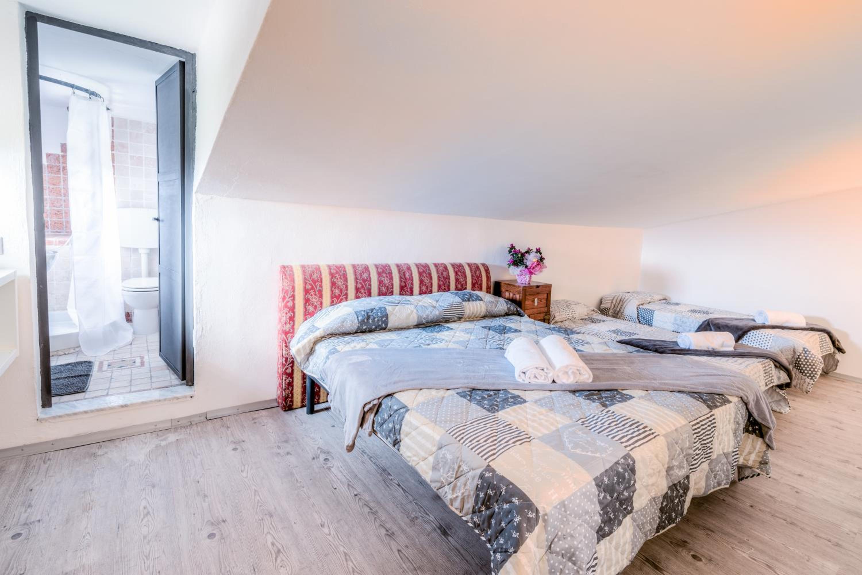 Superior Suite with Sea View photo 3