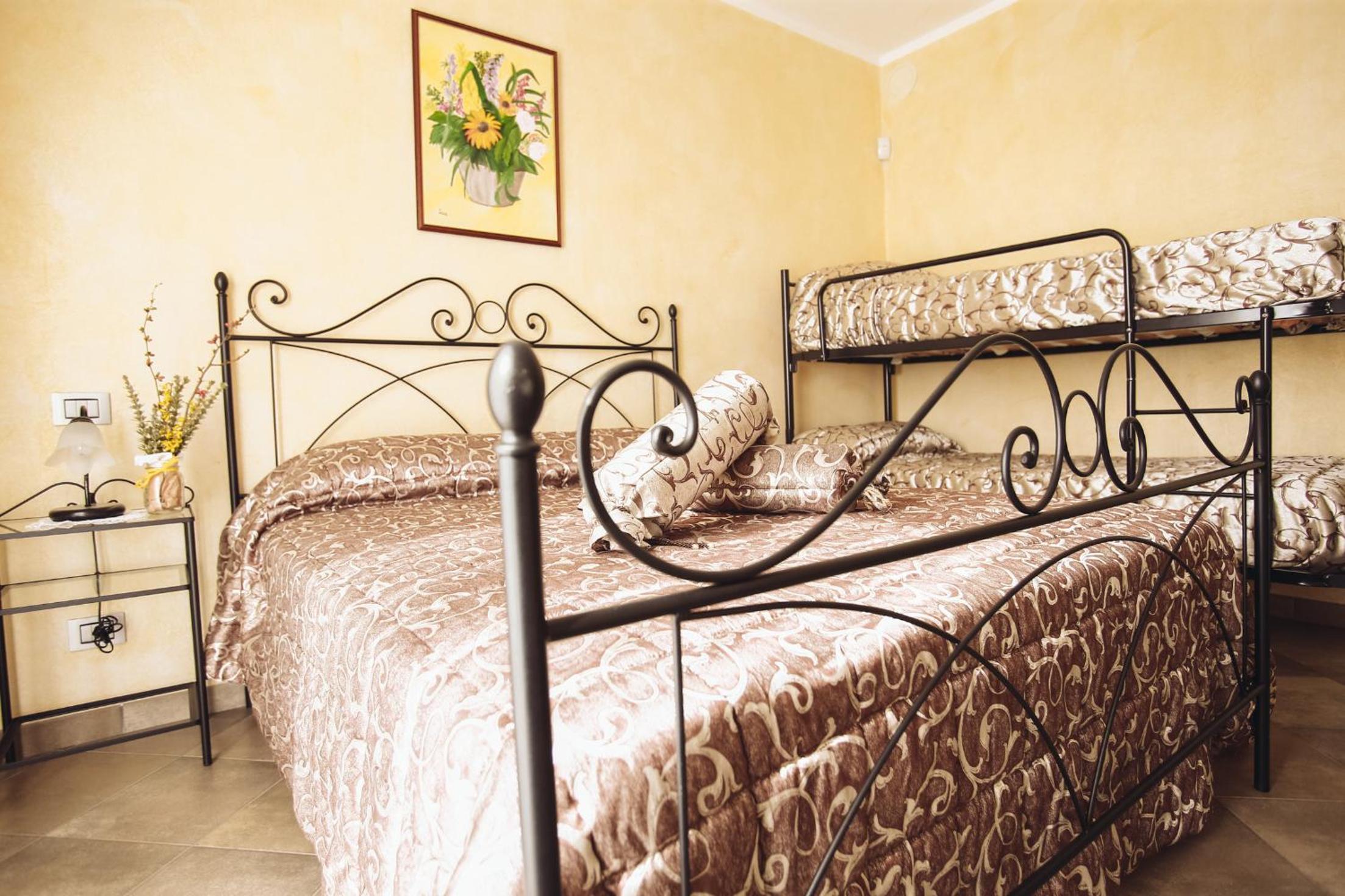 Quadruple Room photo 2