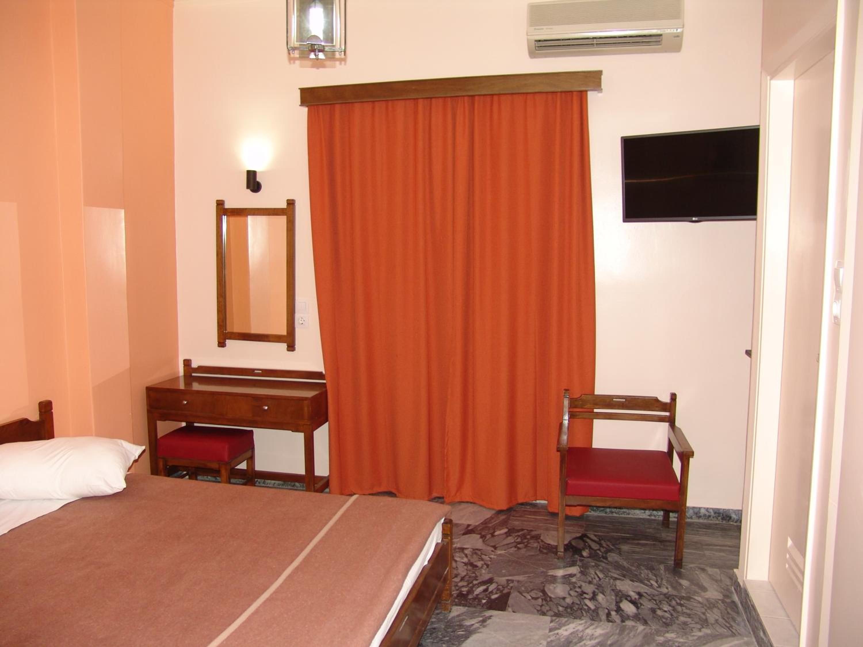 Double Room With Terrace photo 1