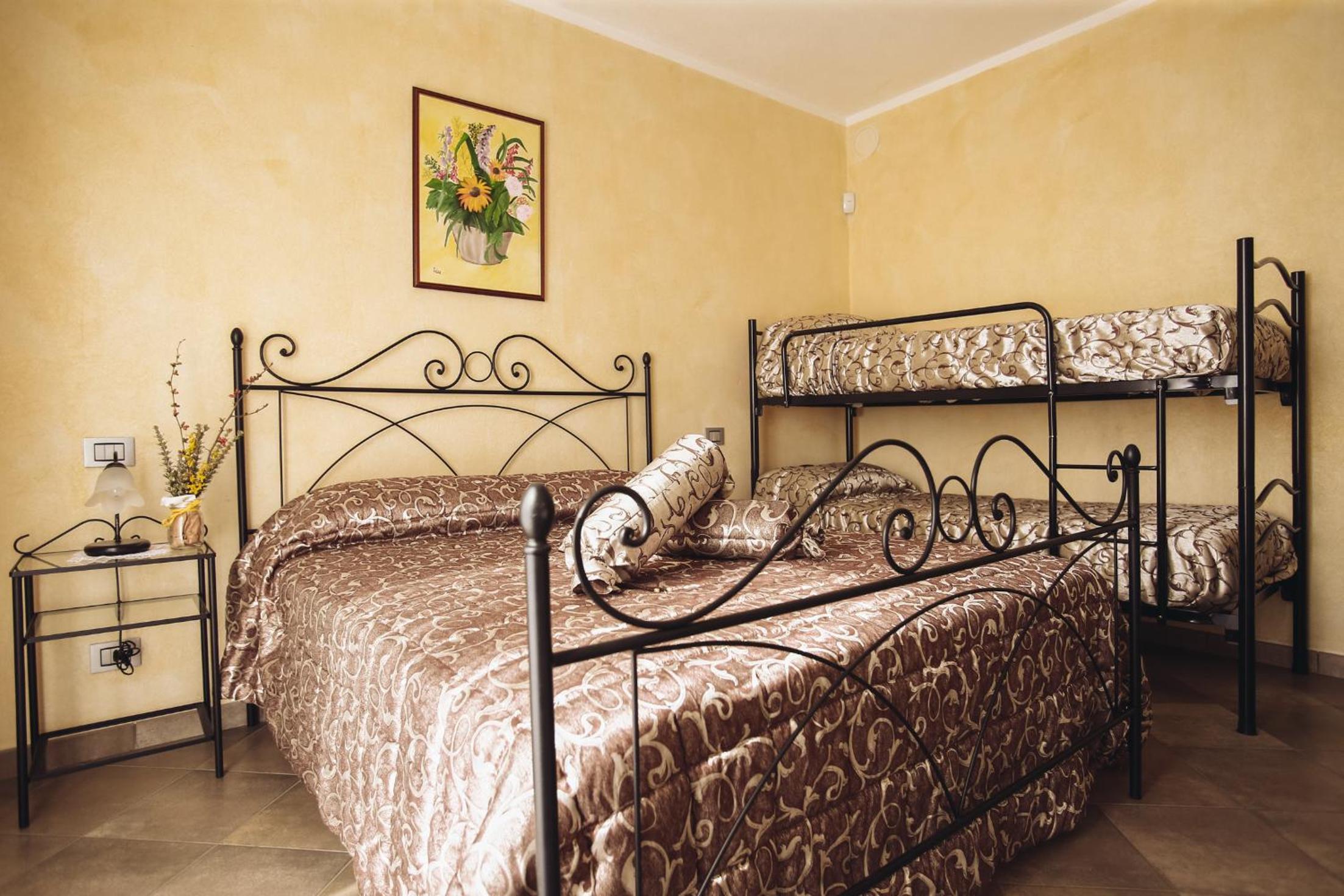 Quadruple Room photo 1