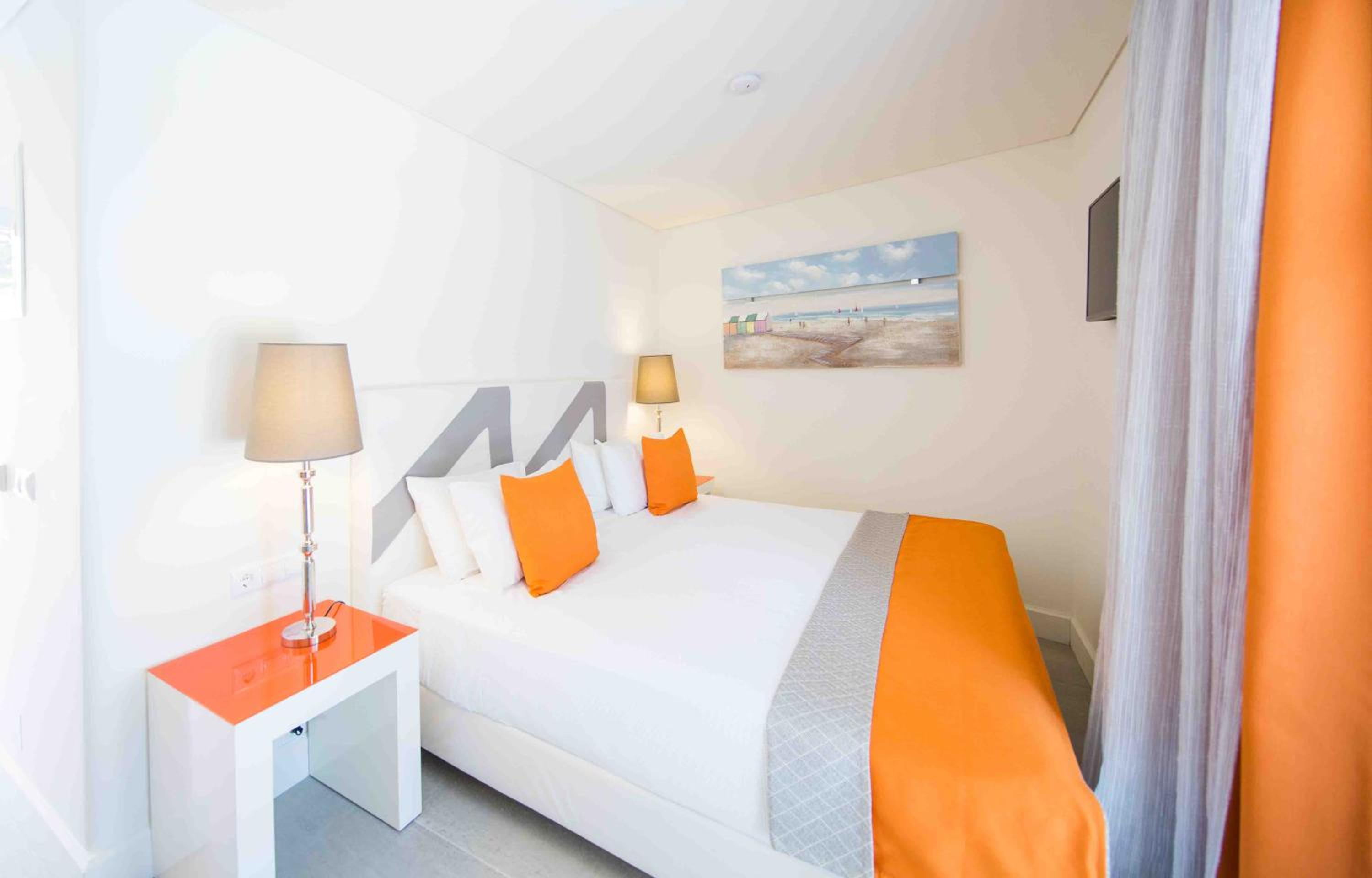 Superior Double or Twin Room with Garden View