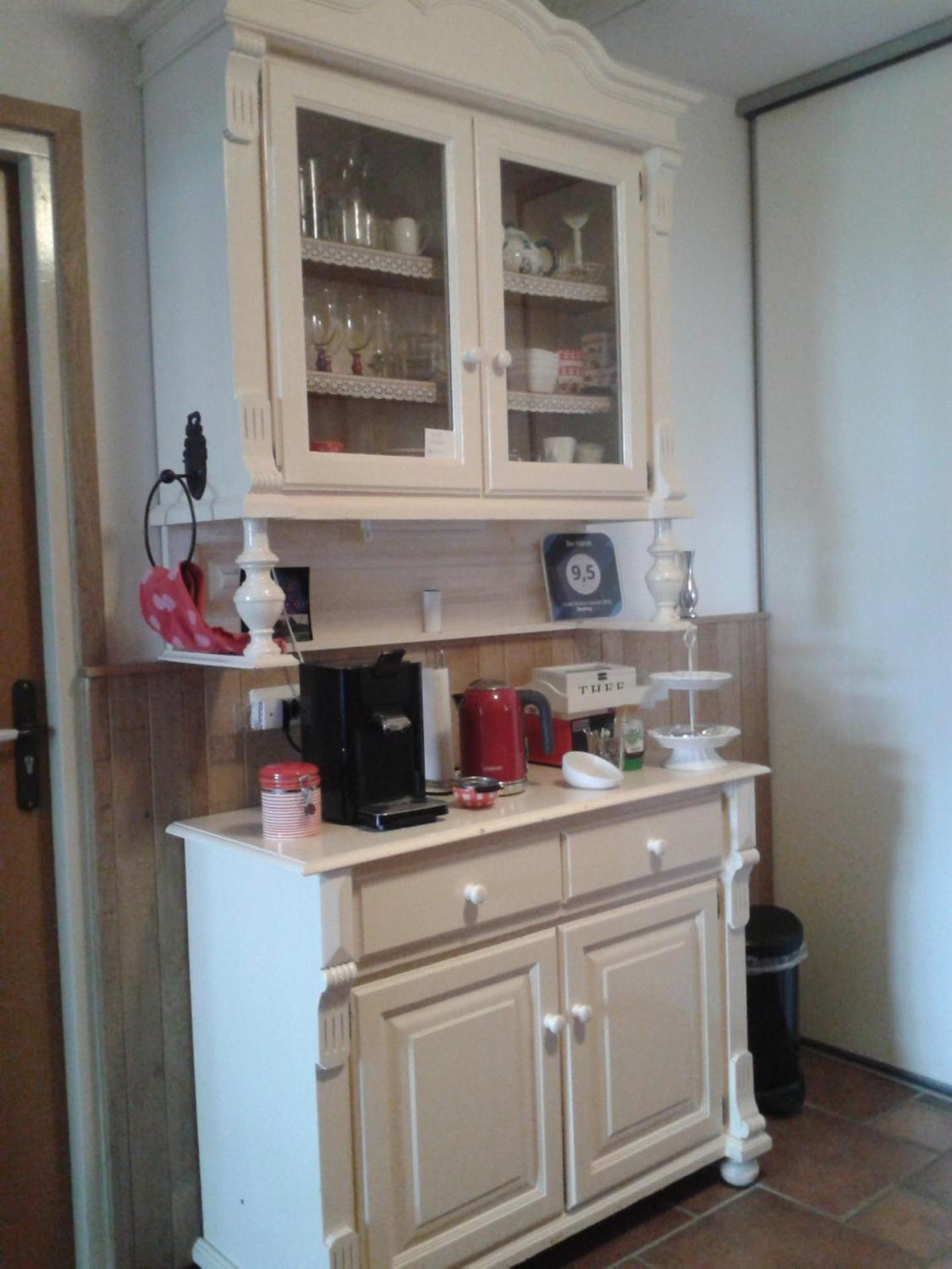 Double Room With Garden View And Shared Bathroom photo 2
