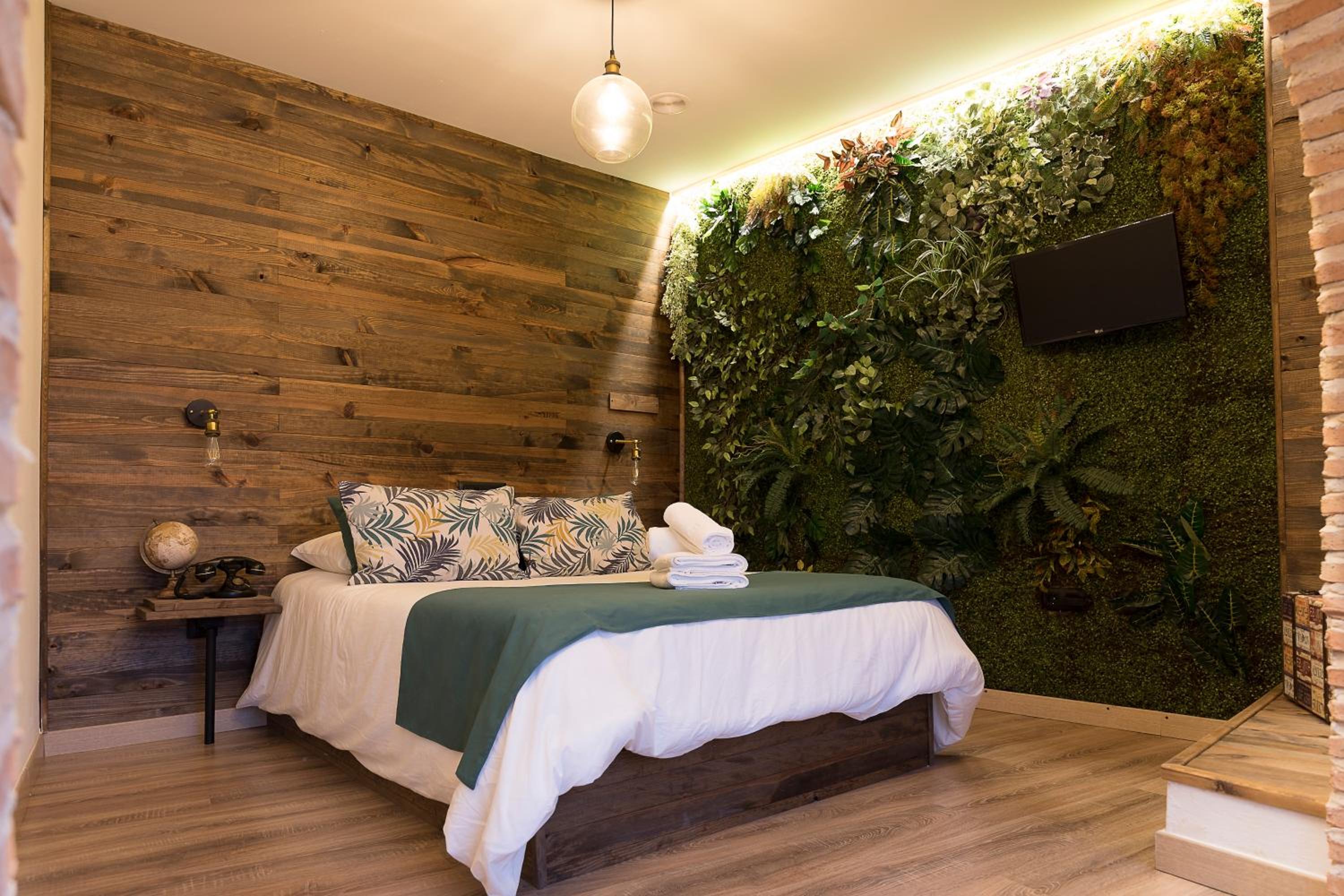 Double Room with Terrace photo 2