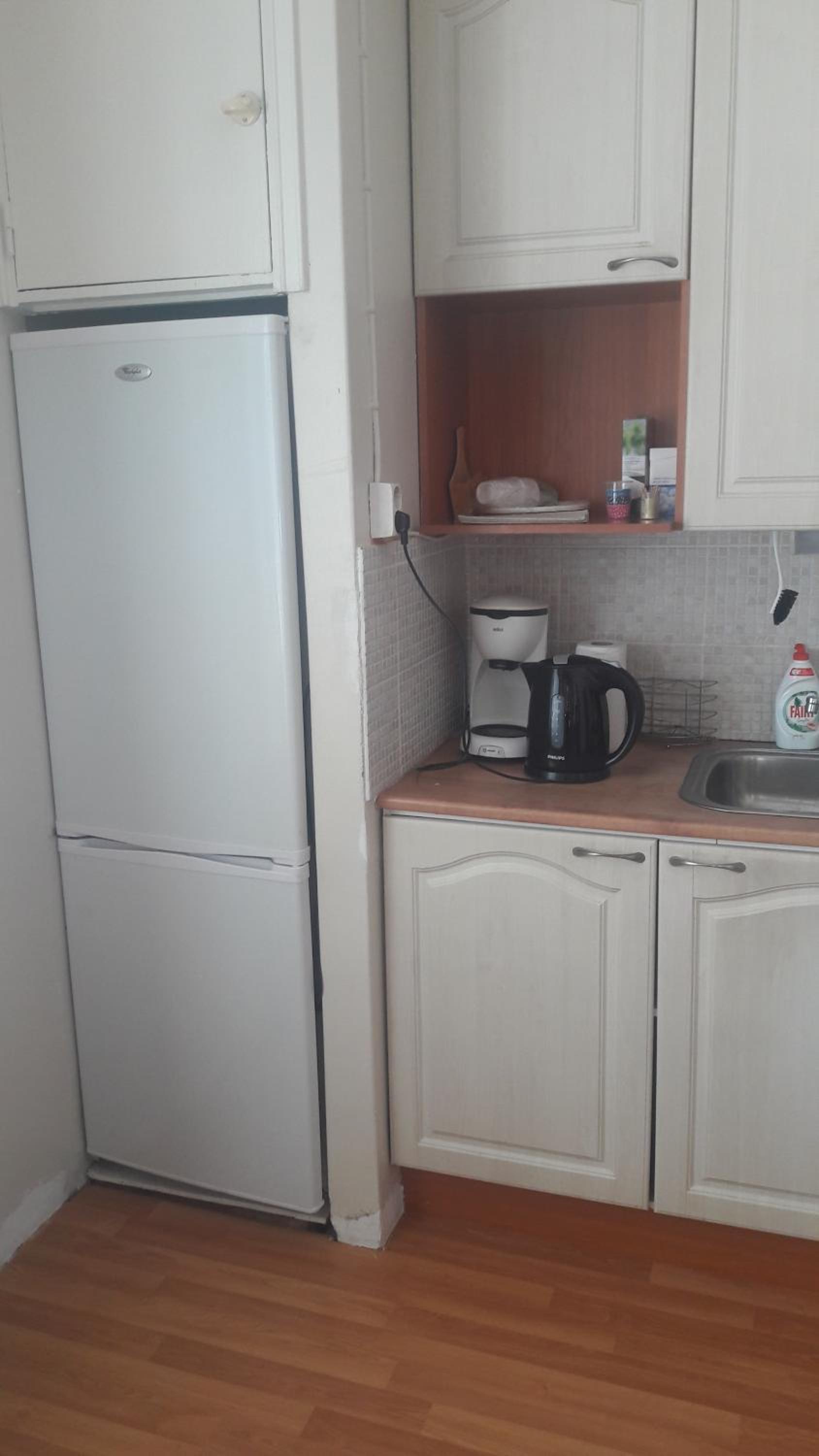 Apartment with Terrace - Photo 1