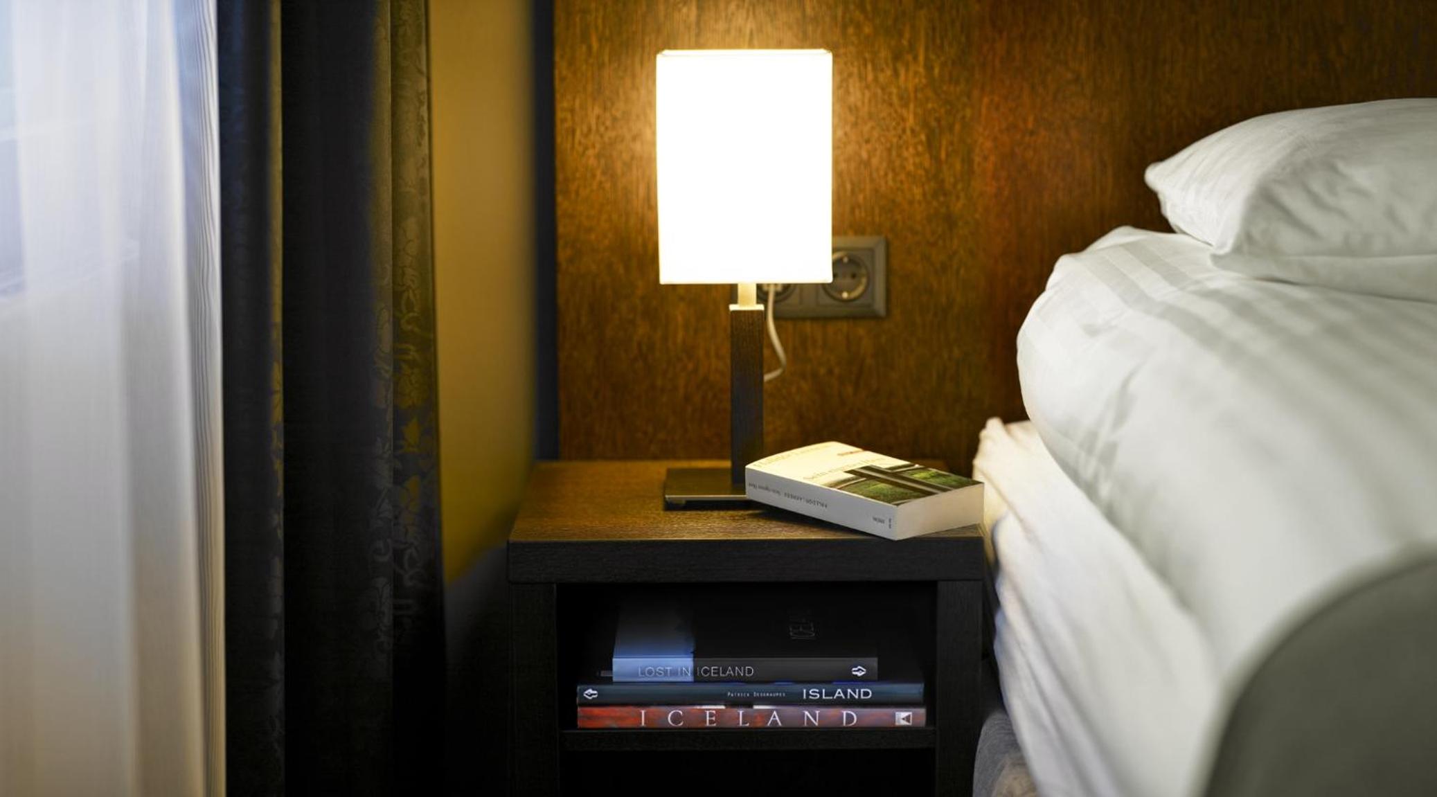 Standard Double or Twin Room - Photo 6