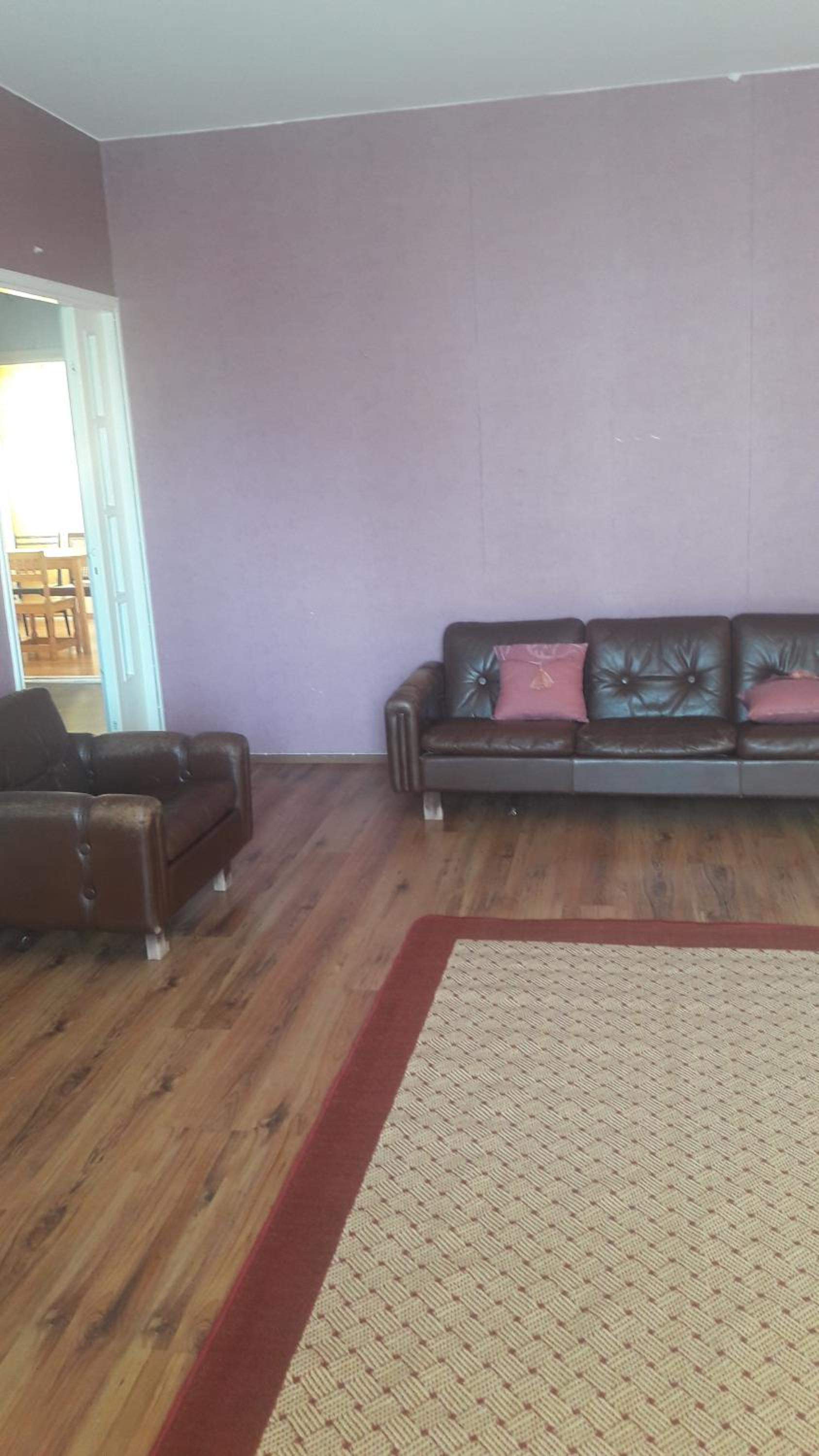 Apartment with Terrace - Photo 3