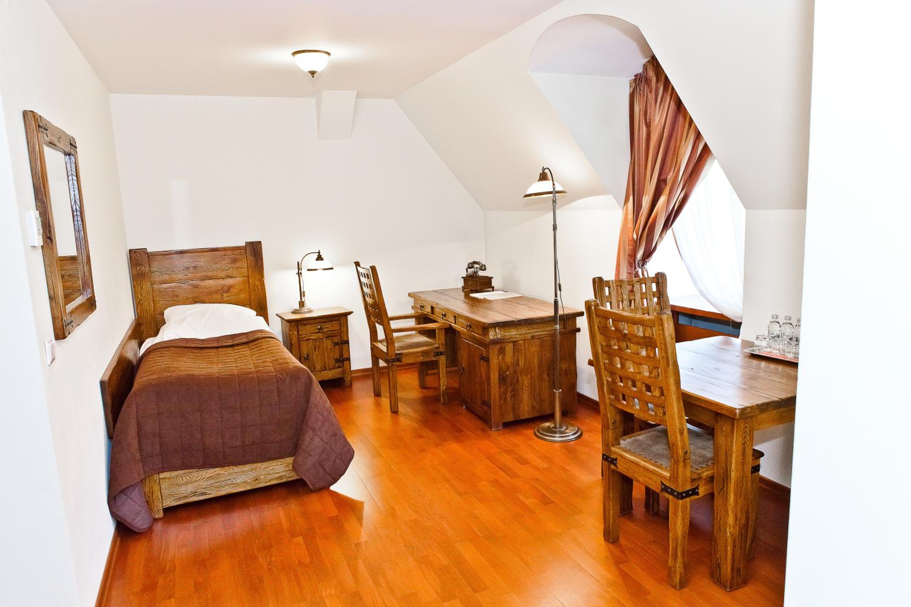 Triple Room - Photo 4