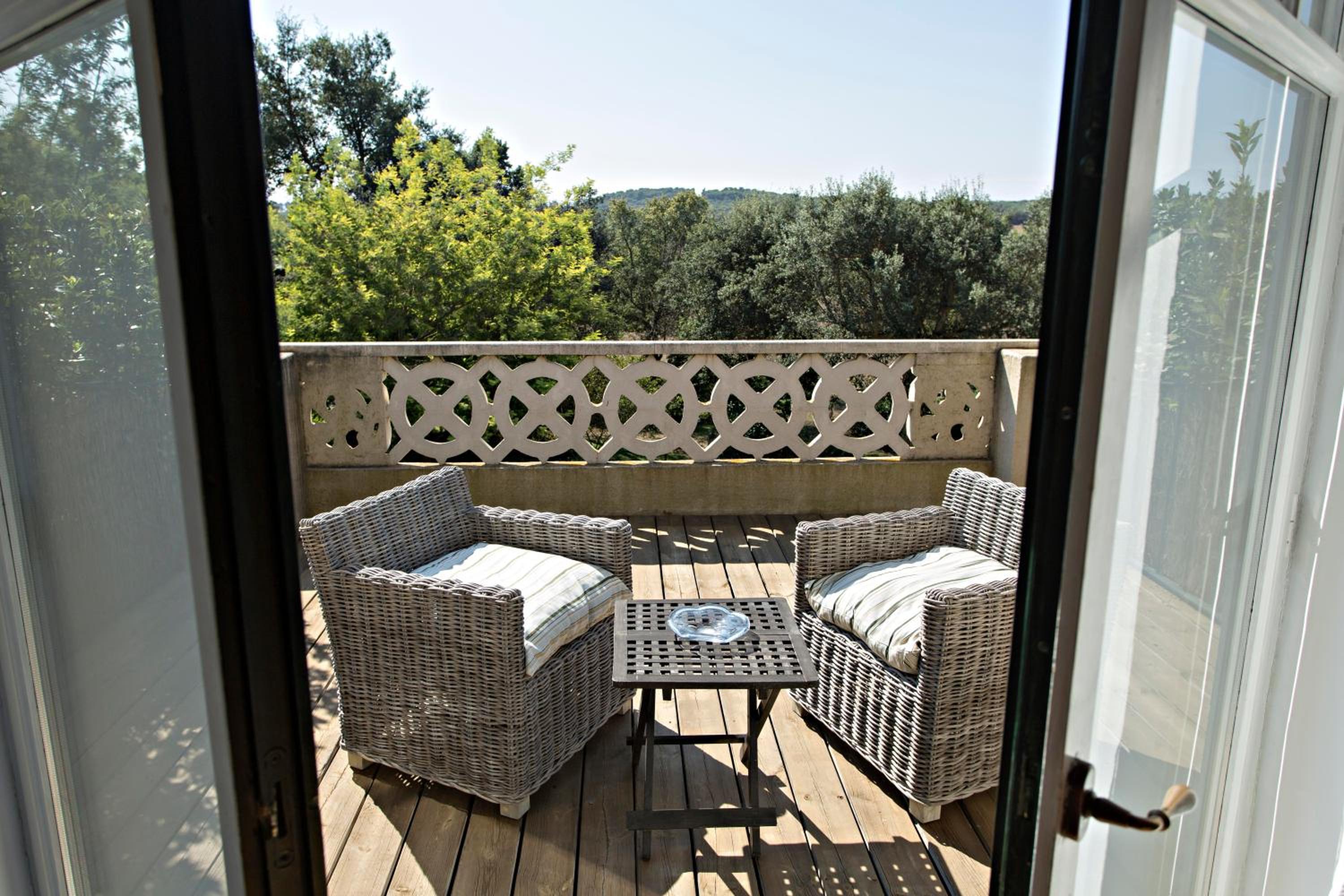 Suite with Terrace photo 2