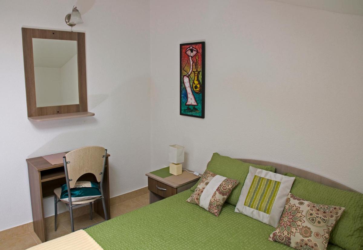 Loft photo 3
