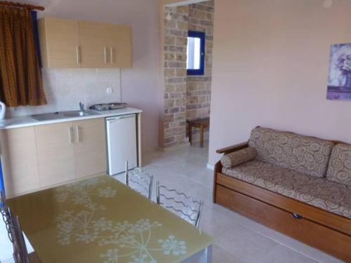 Apartment with Sea View photo 3