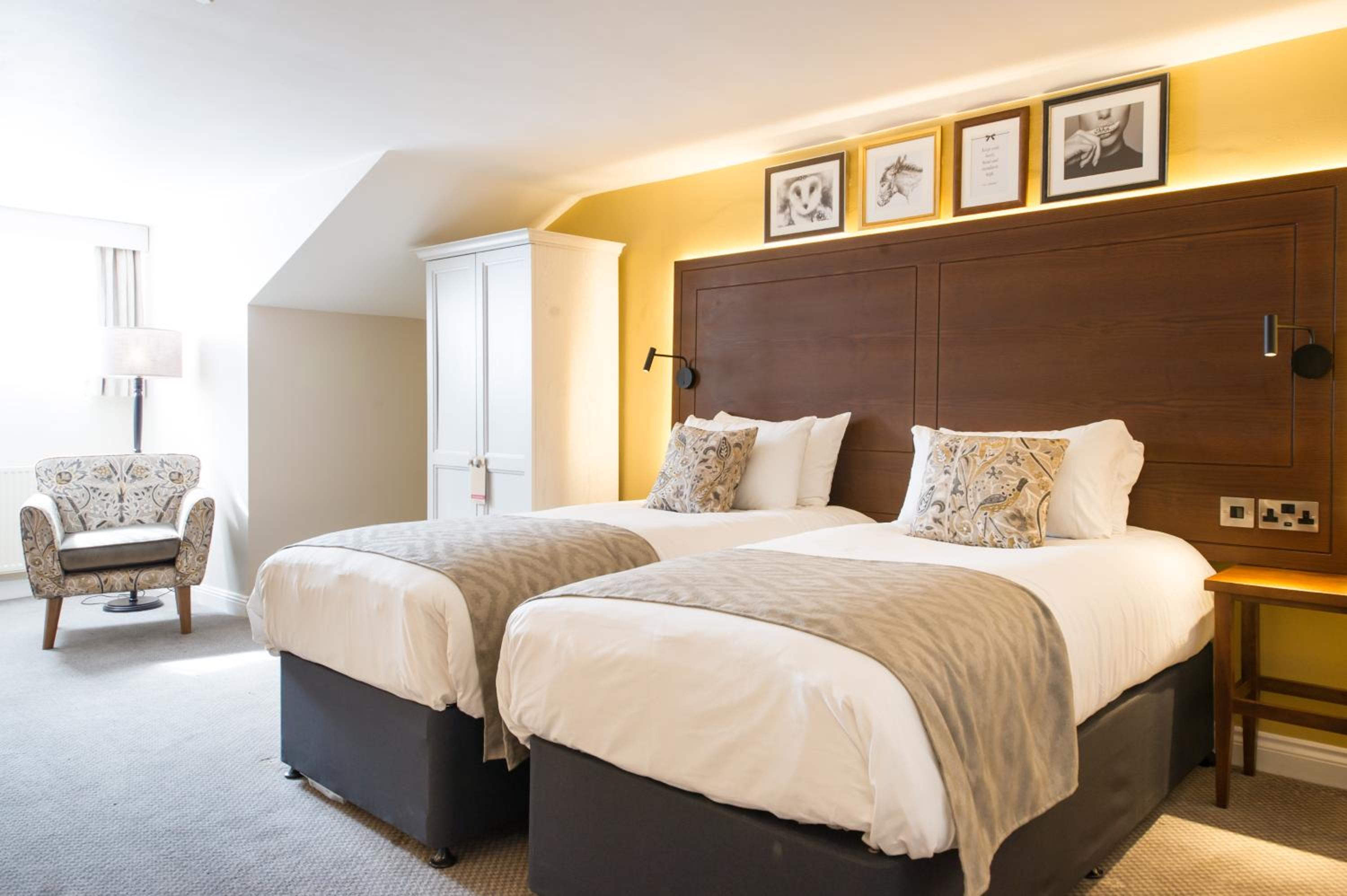 Double Or Twin Room photo 1