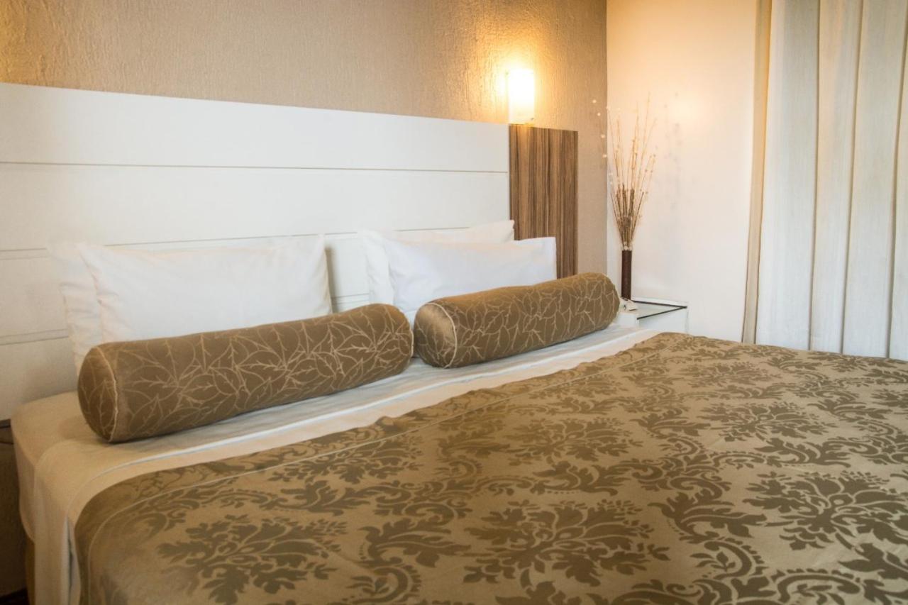 Standard Double Room with Balcony photo 3