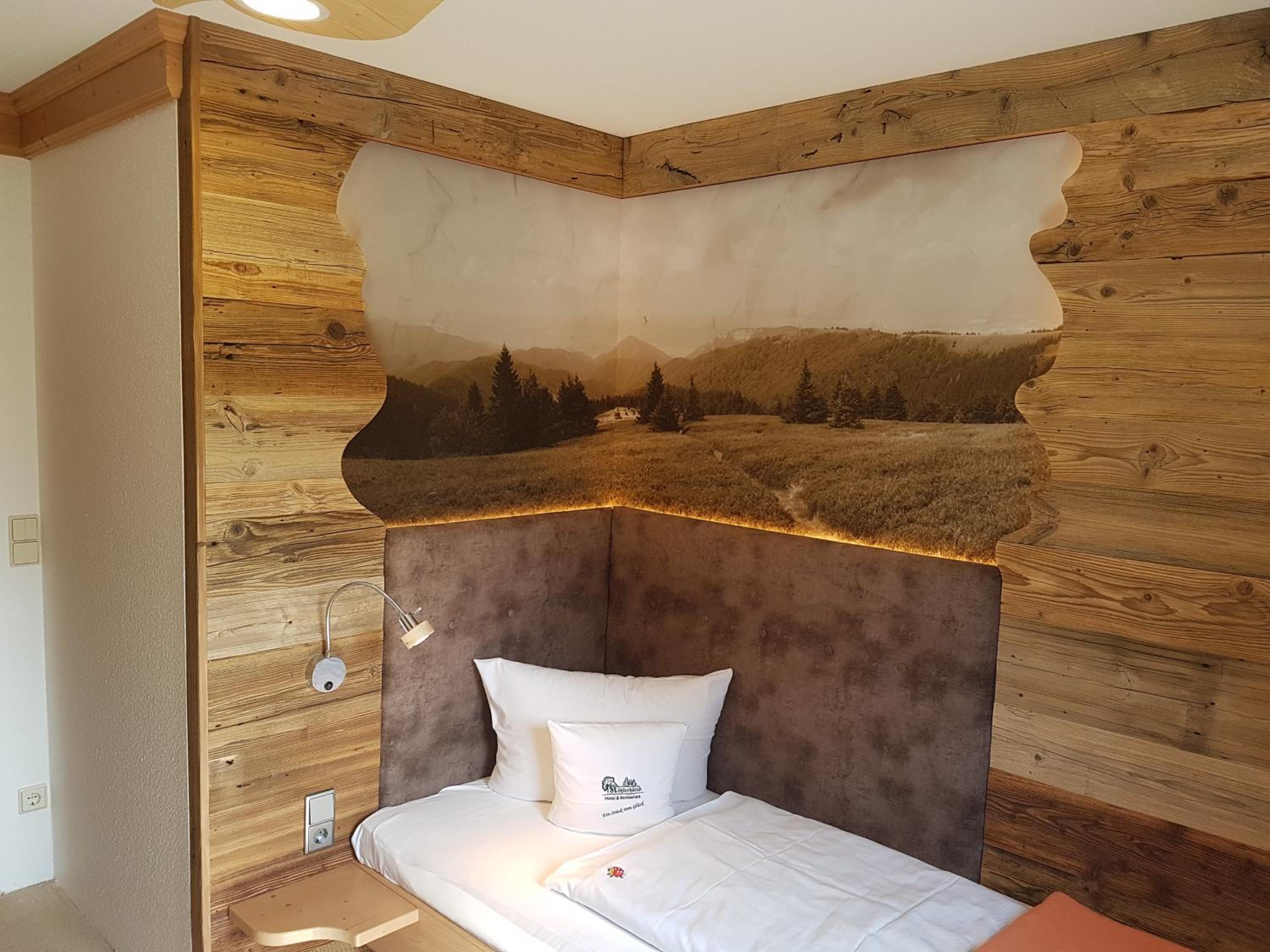 Single Room photo 2