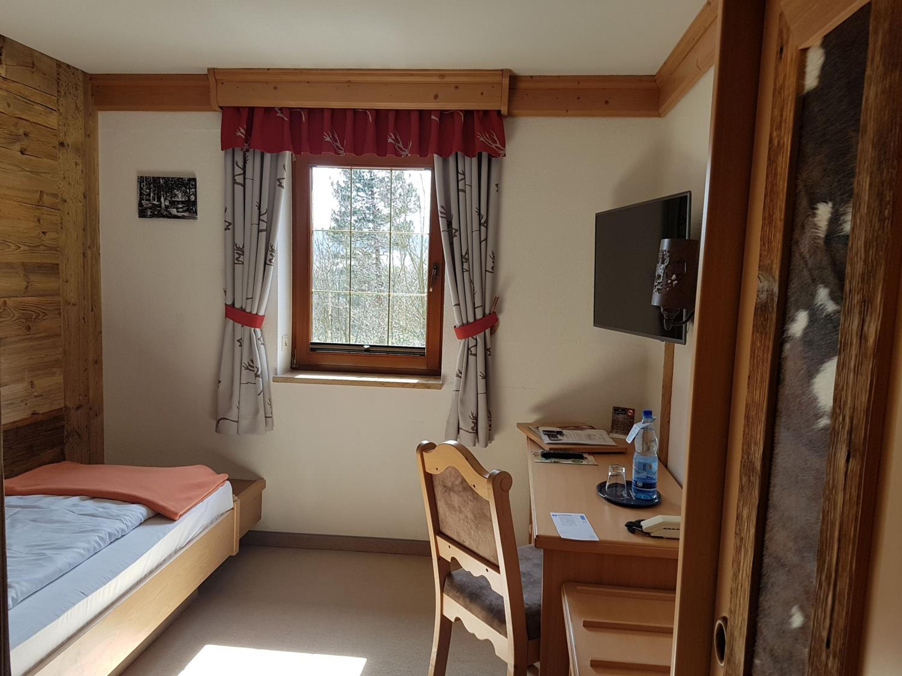 Single Room photo 1
