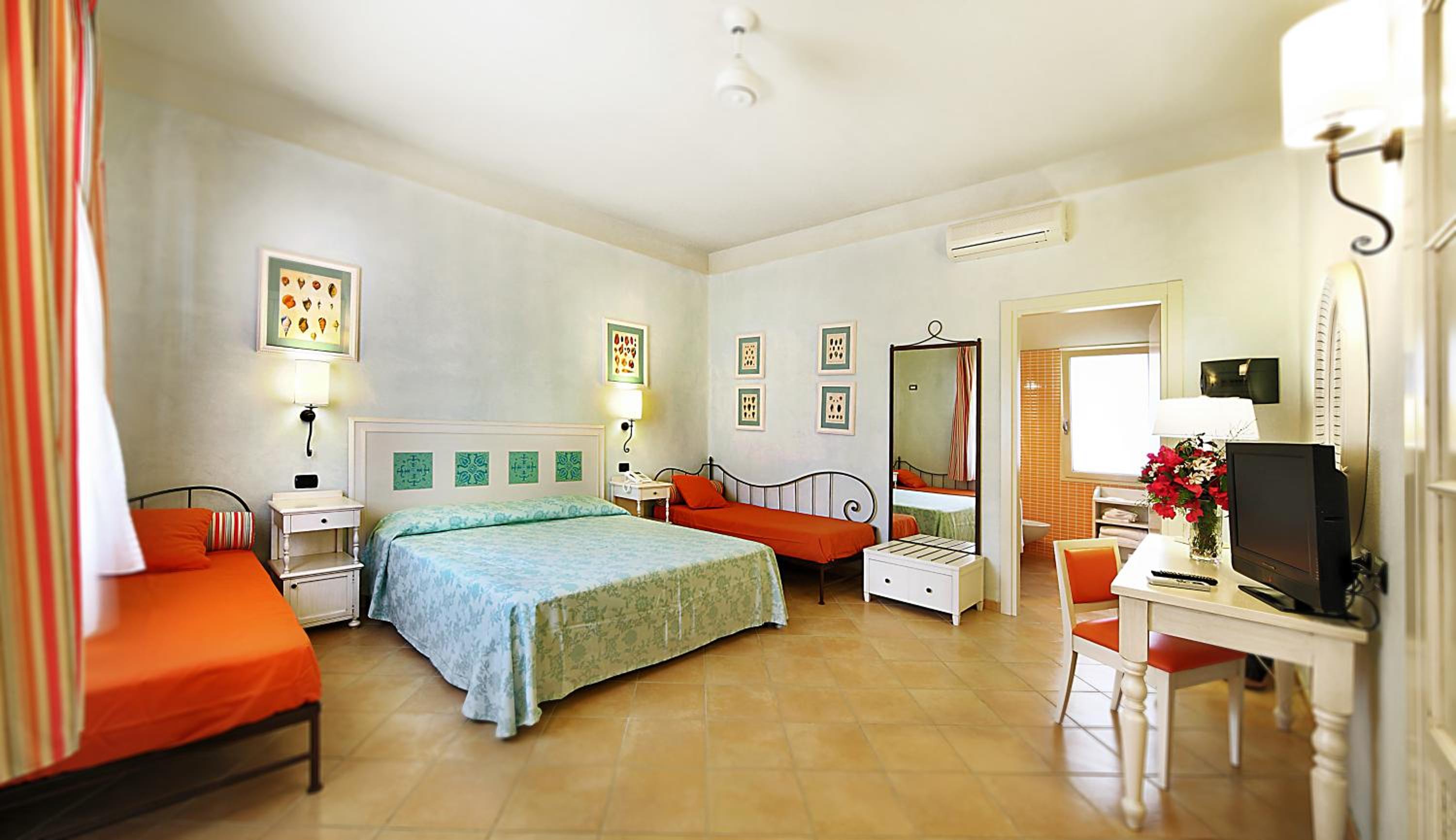 Superior Triple Room photo 1