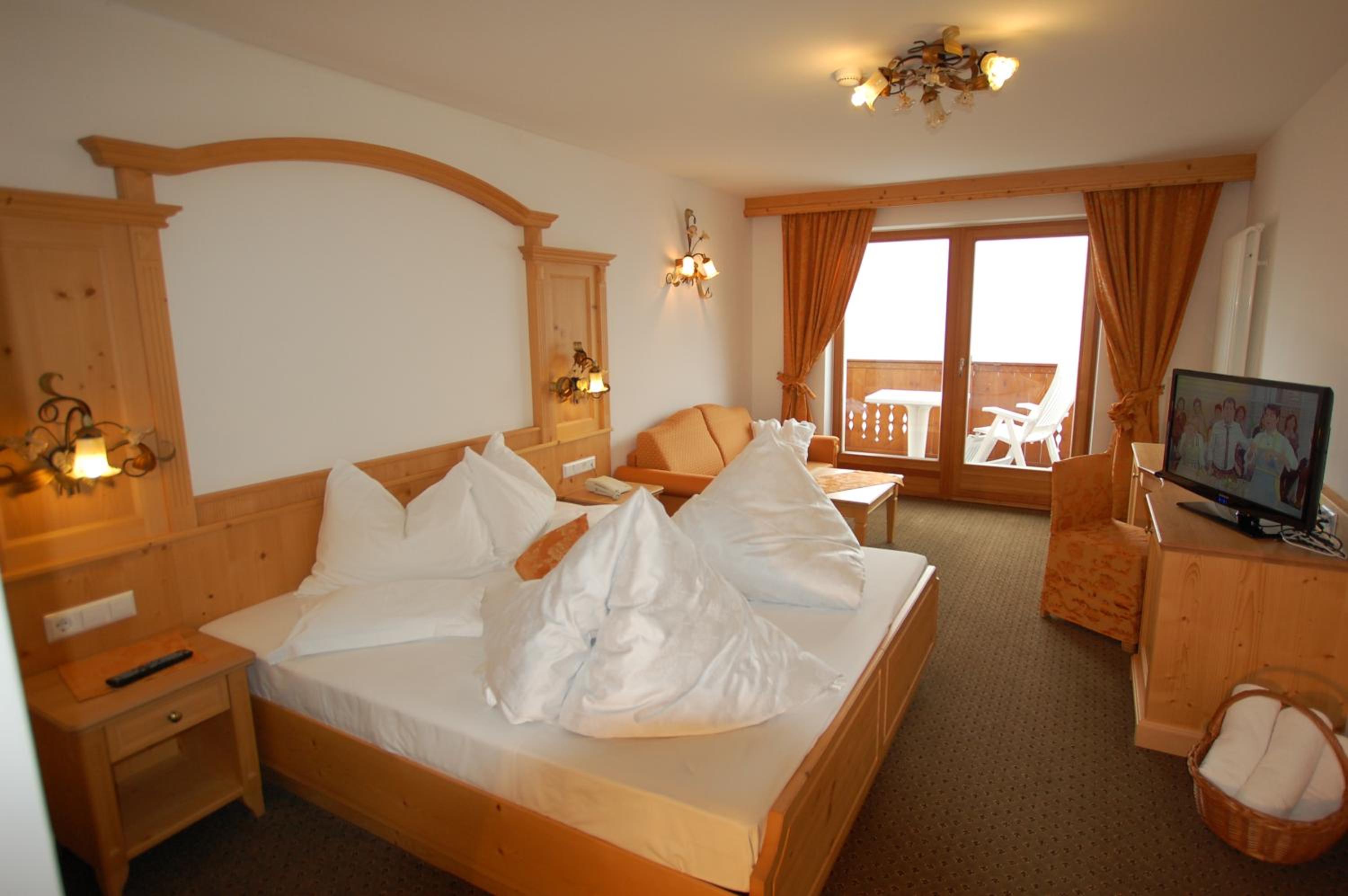 Comfort Double Room photo 2