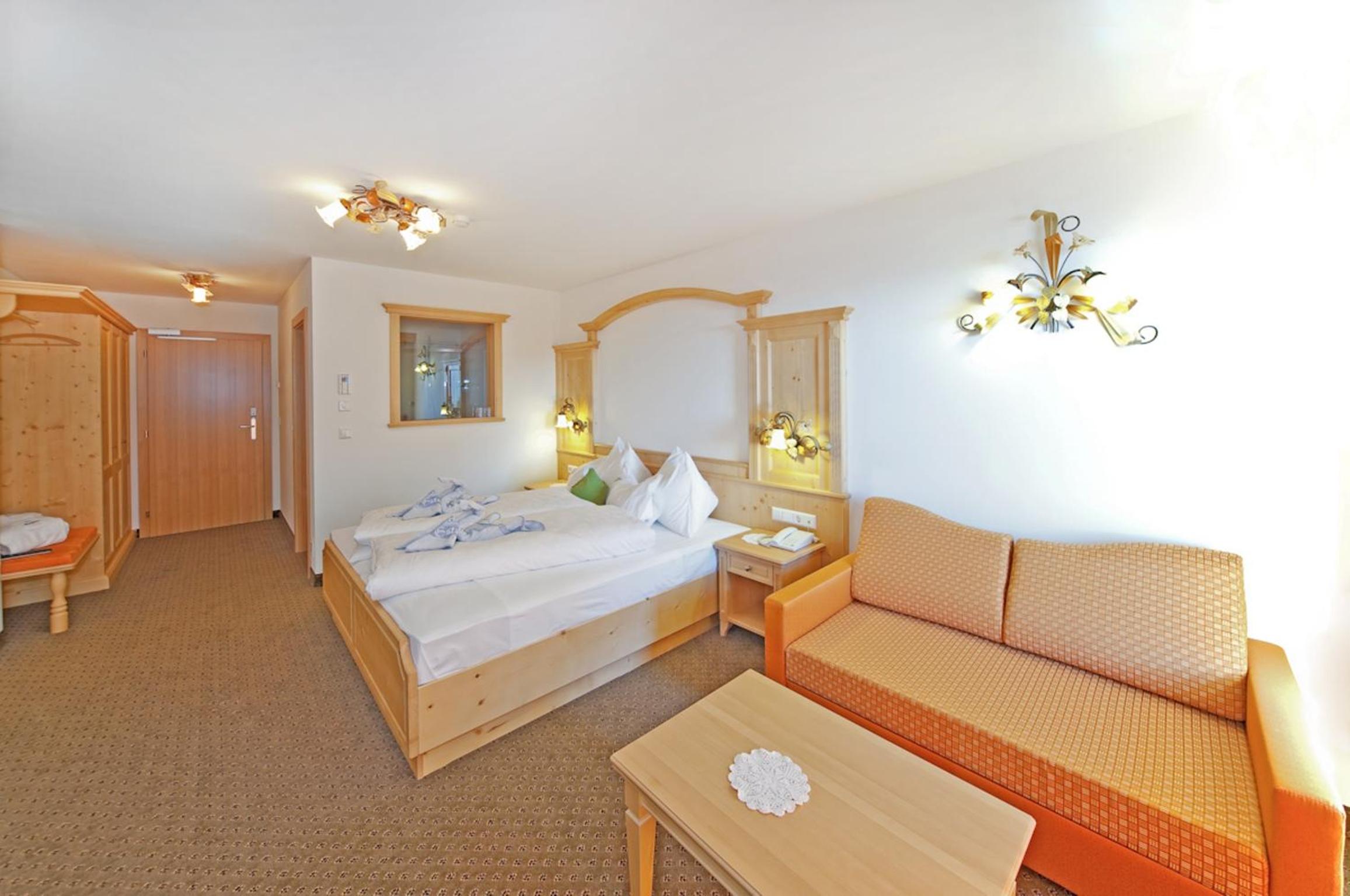 Comfort Double Room photo 1