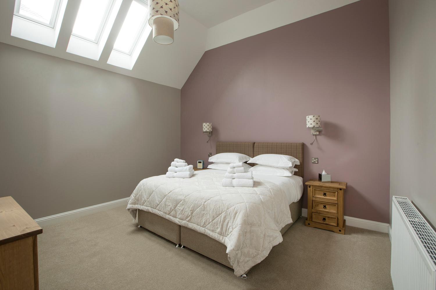 One-Bedroom House photo 2