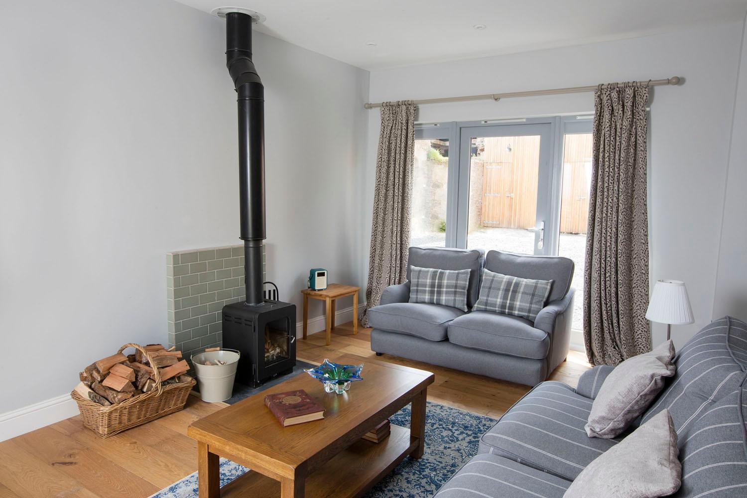 Two-Bedroom House photo 1