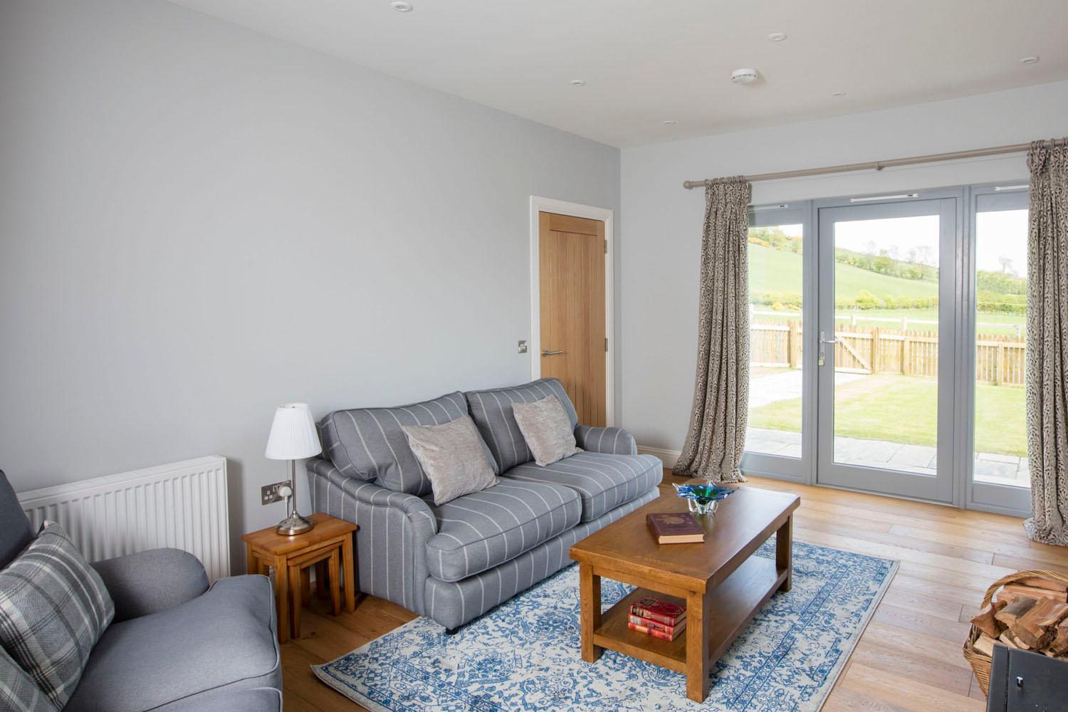 Two-Bedroom House photo 2
