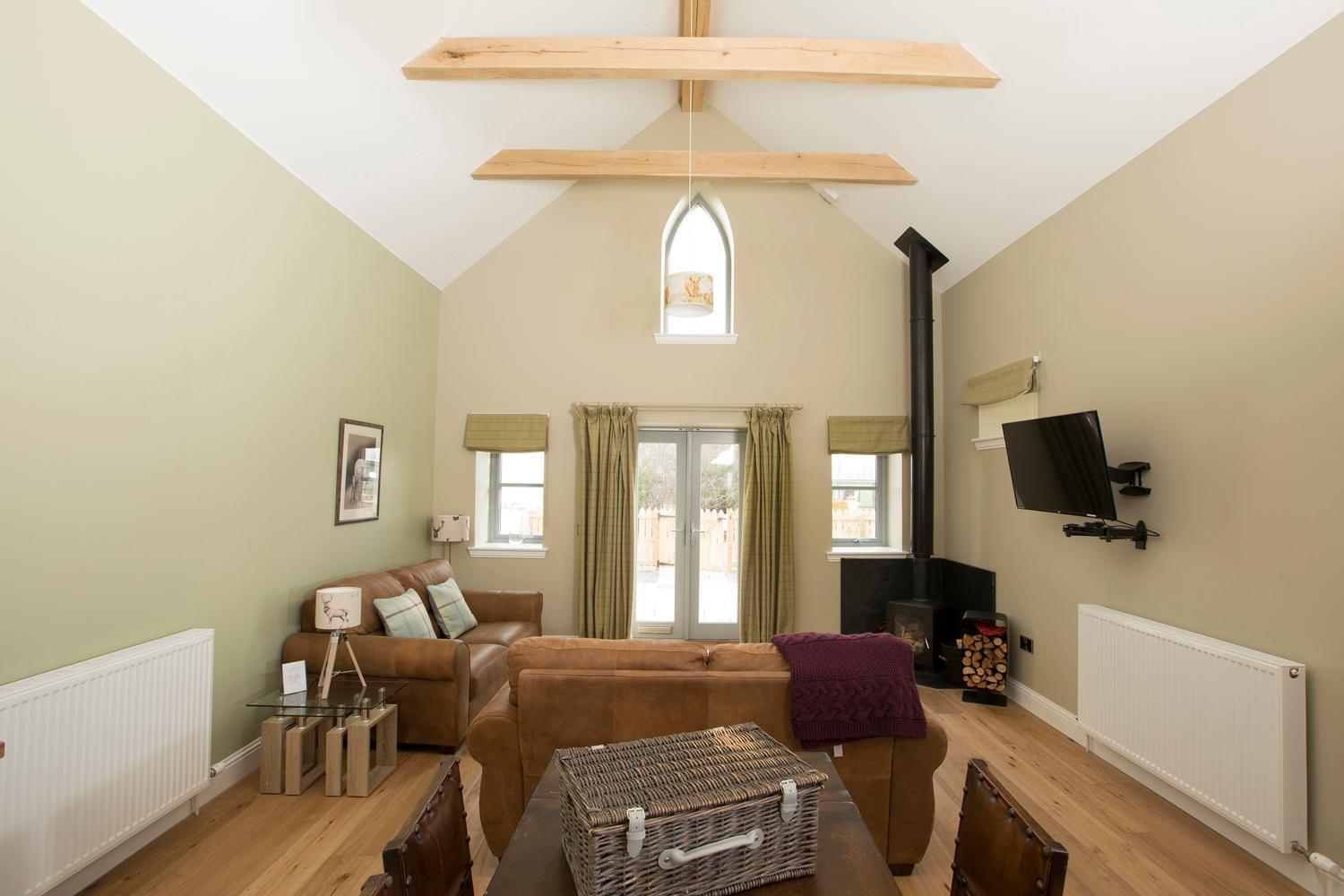 Two-Bedroom House photo 1