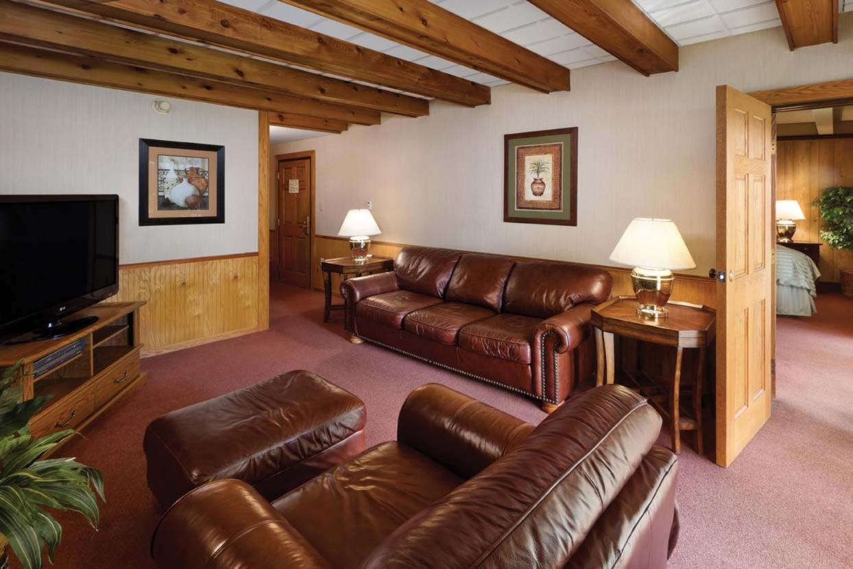 Luxury  Suite photo 1