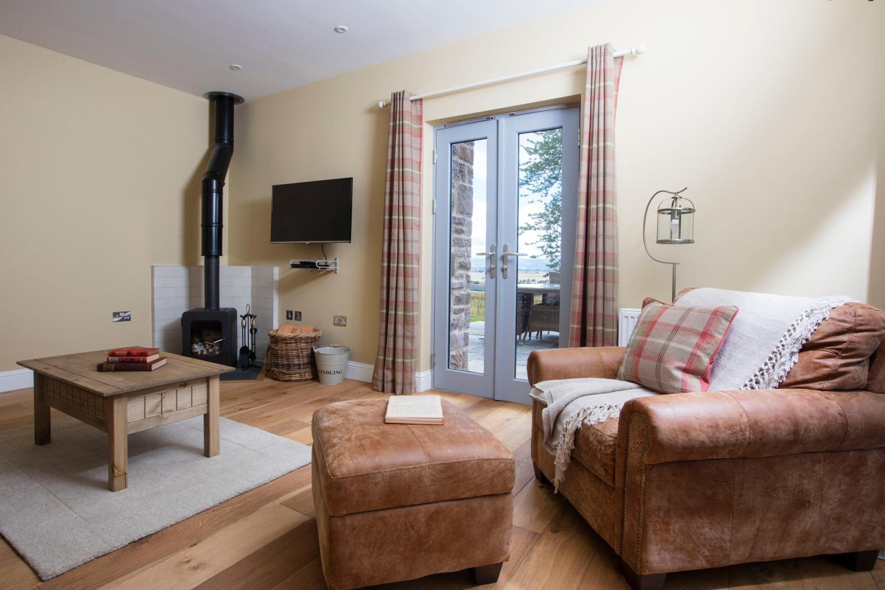 Two-Bedroom House photo 1
