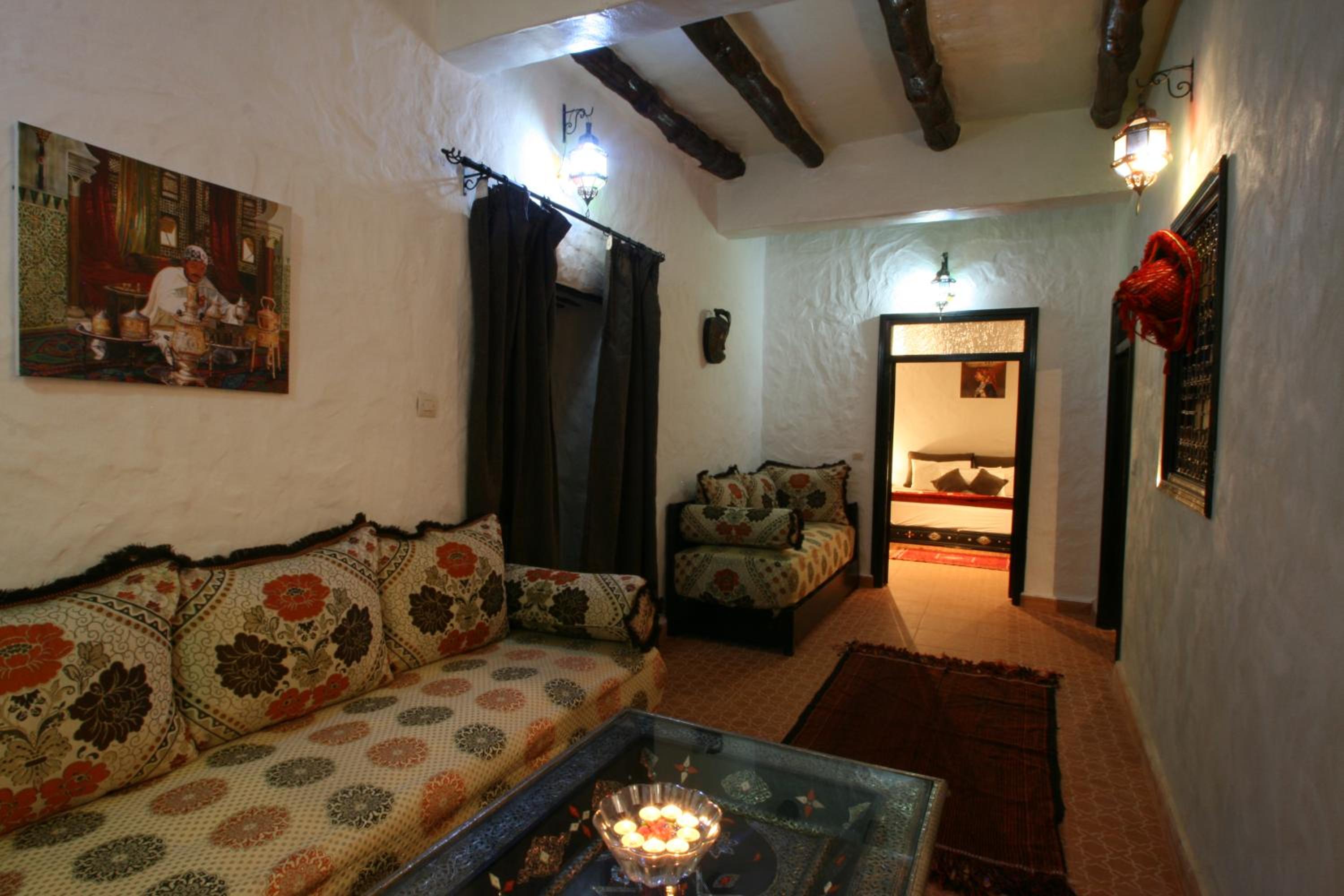 Standard Double or Twin Room photo 1